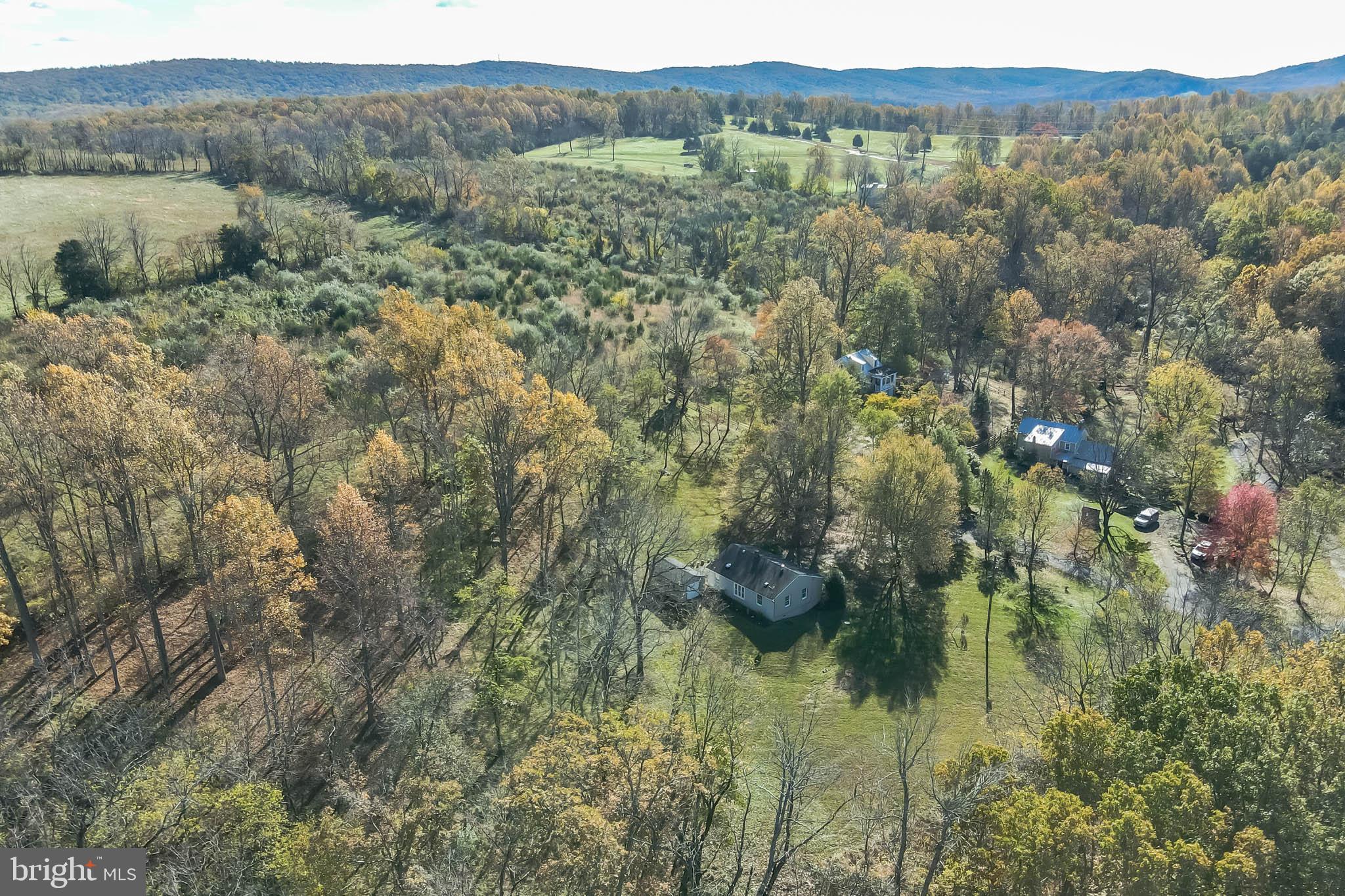 HOMESTEAD FARM - Residential