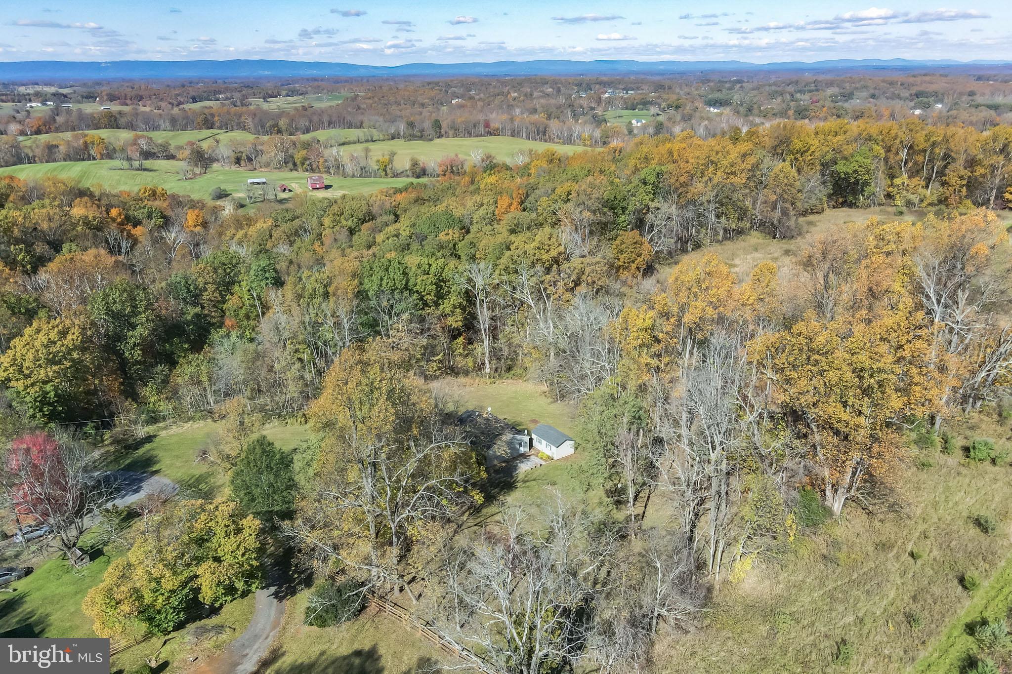 HOMESTEAD FARM - Residential