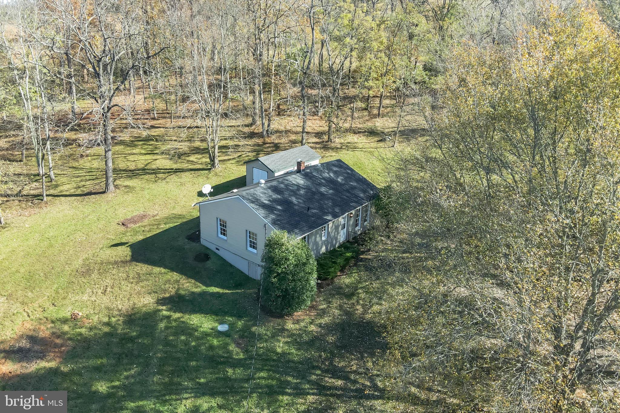 HOMESTEAD FARM - Residential