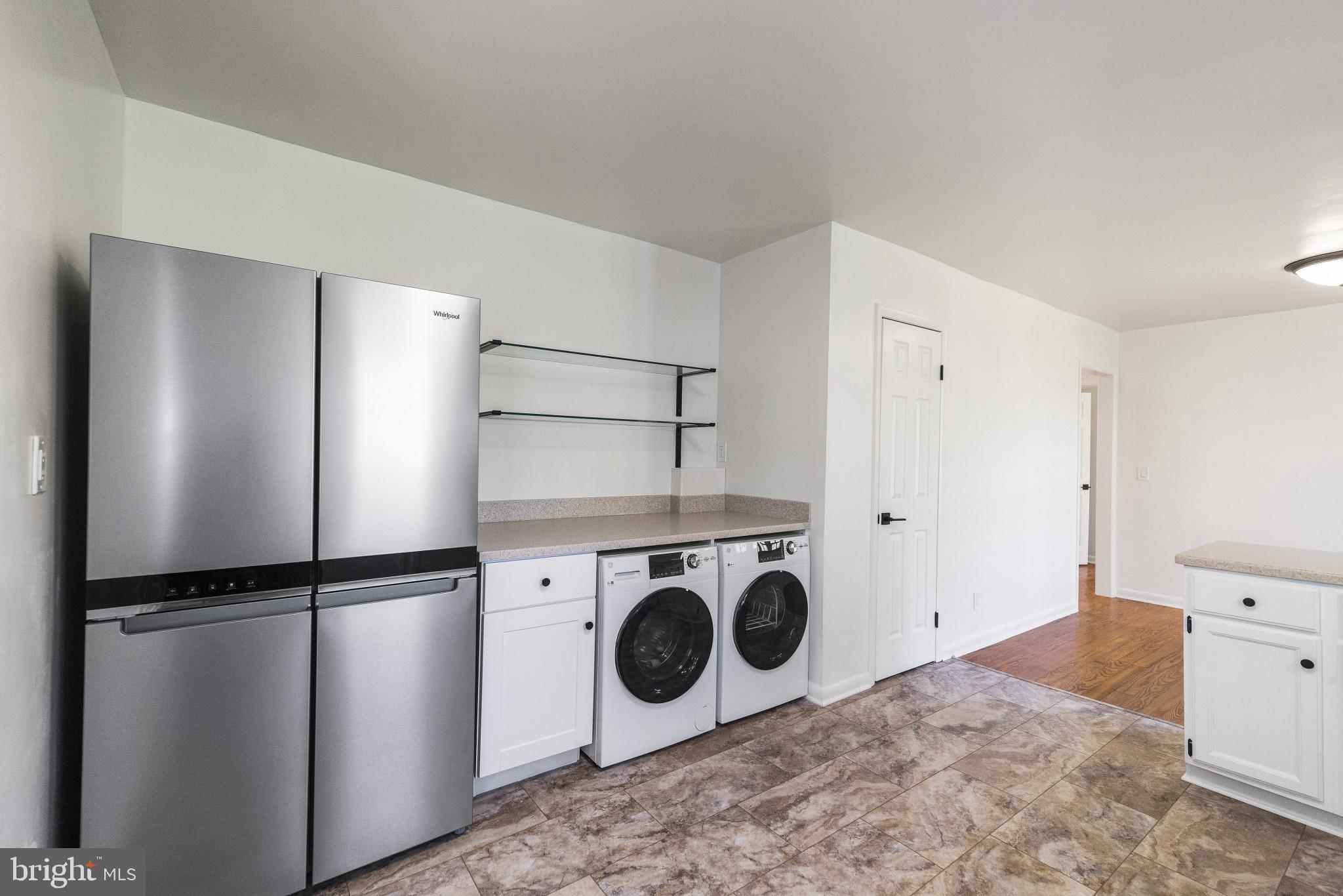 HOMESTEAD FARM - Residential