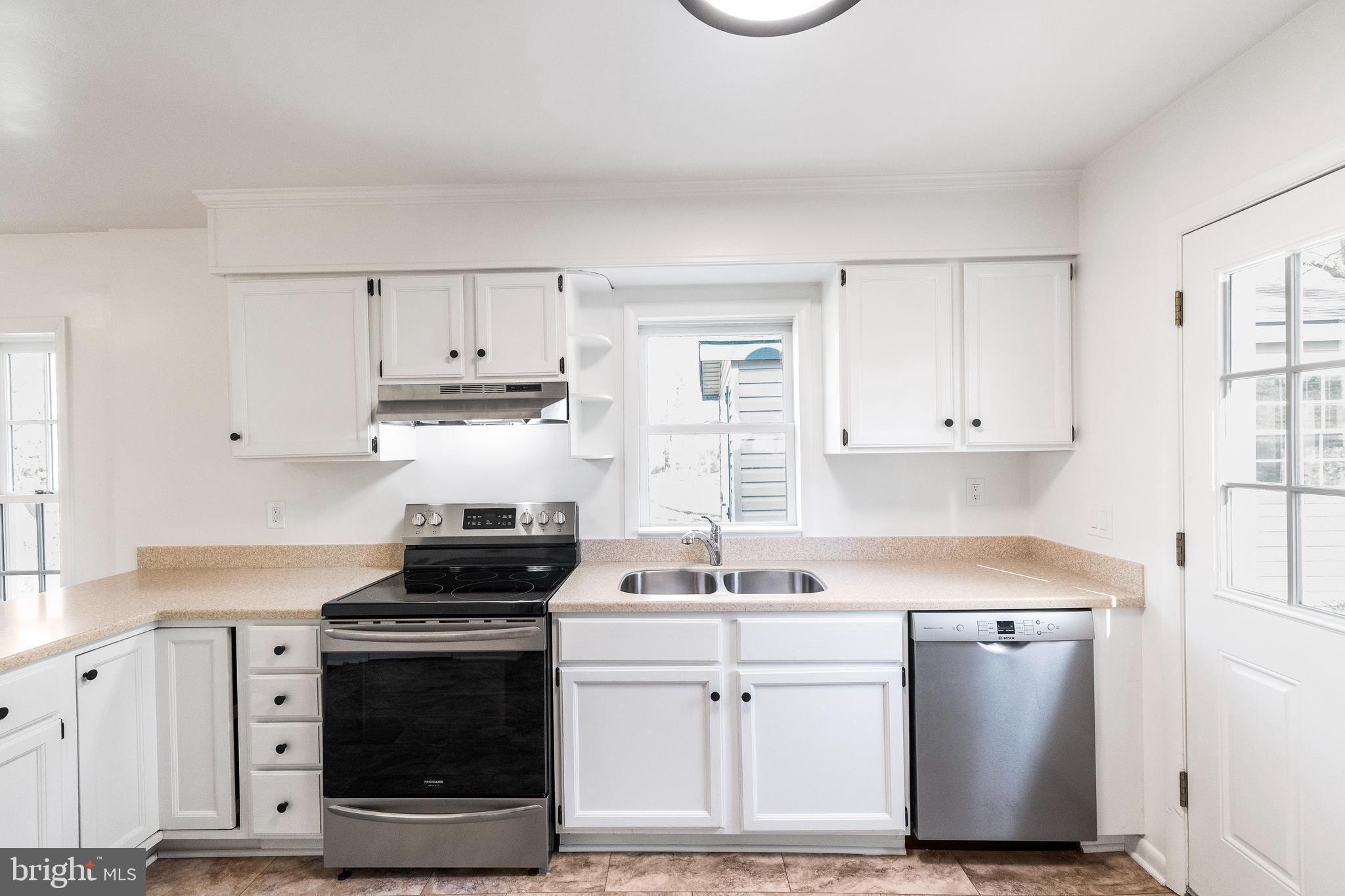 HOMESTEAD FARM - Residential