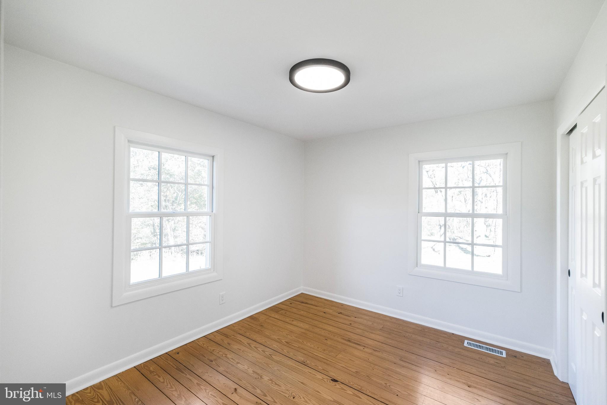 HOMESTEAD FARM - Residential