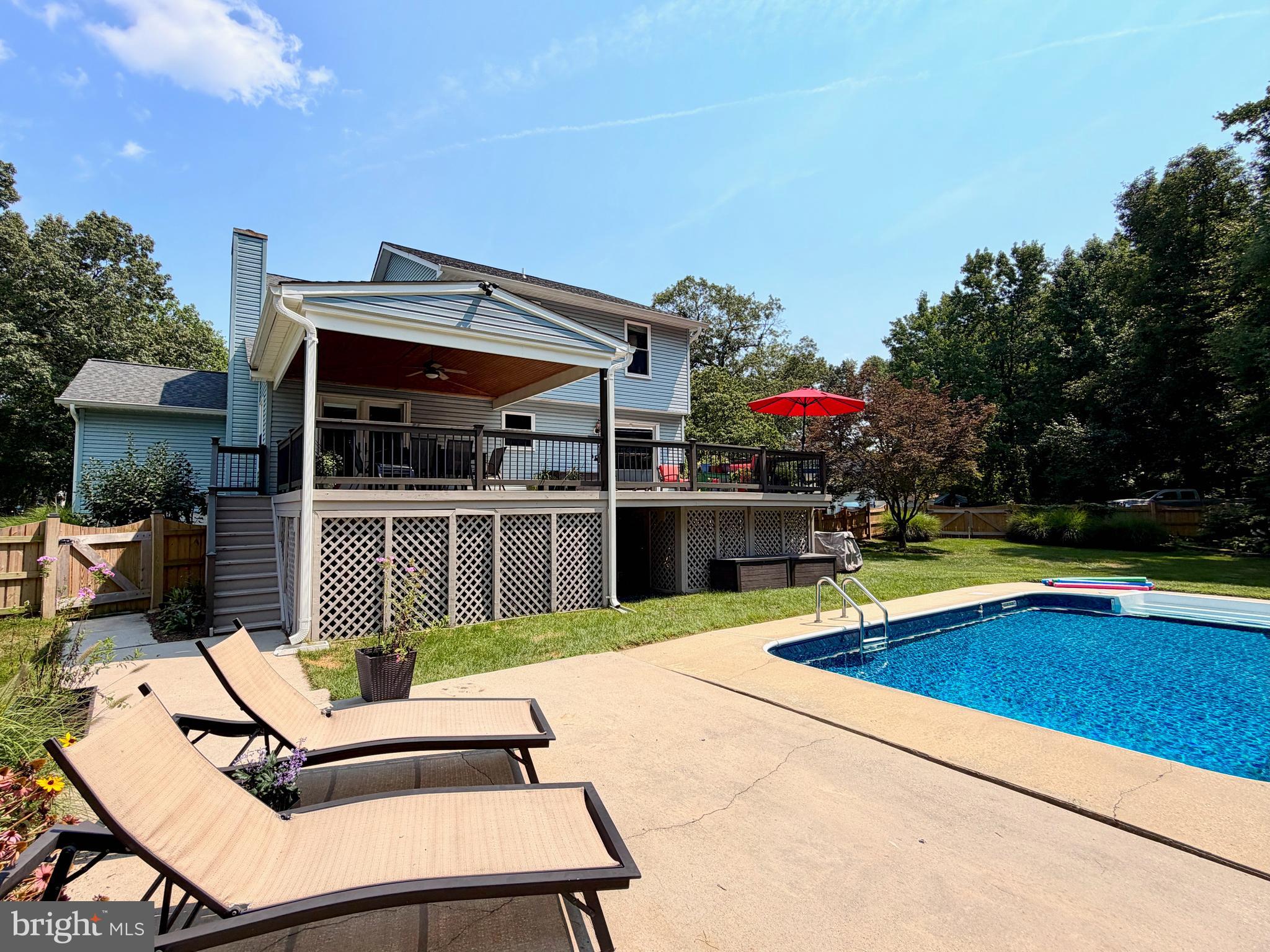 502 GRAINFIELD COURT