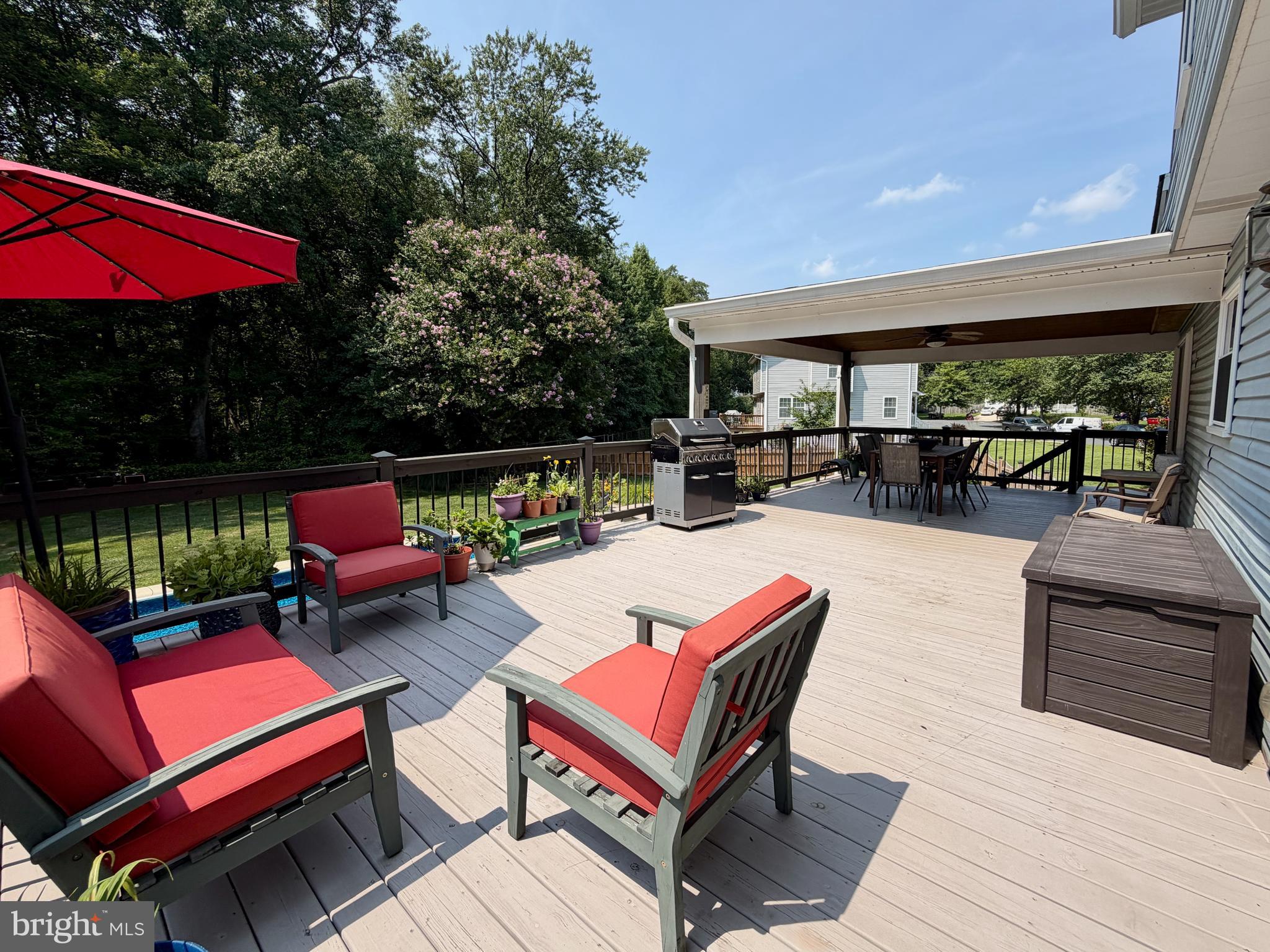 502 GRAINFIELD COURT