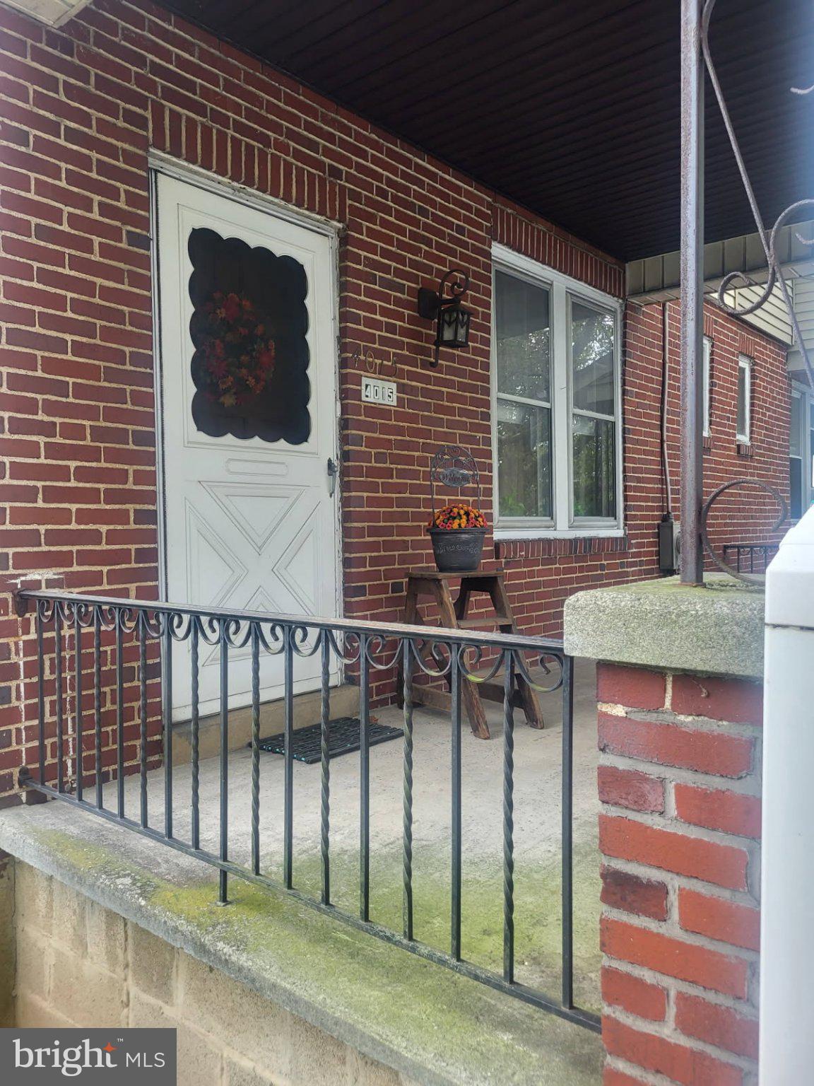 4015 FRIEDENSBURG ROAD