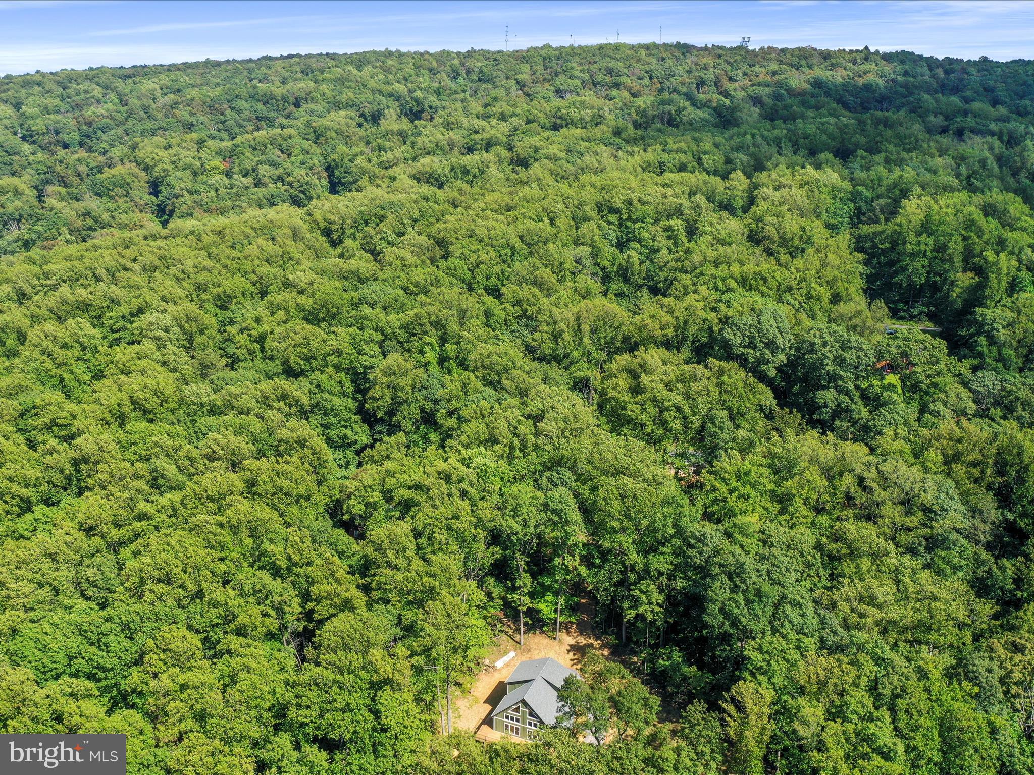 BLUE MOUNTAIN - Residential