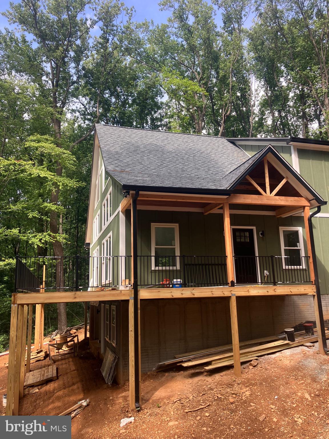 356 CHIPMUNK TRAIL LANE