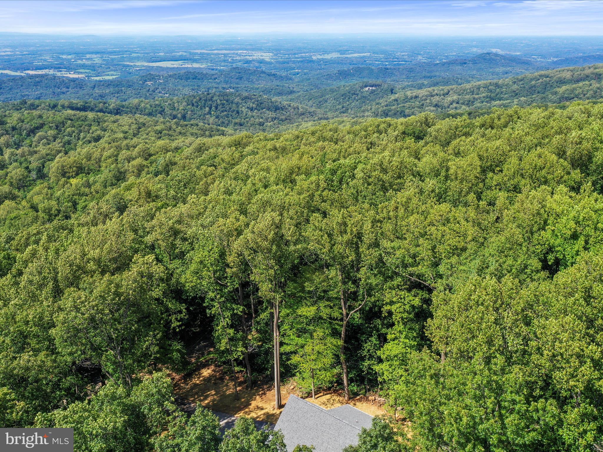 BLUE MOUNTAIN - Residential