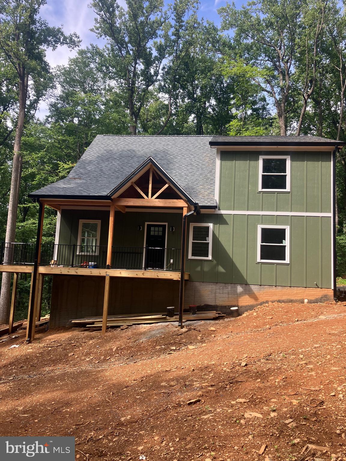 356 CHIPMUNK TRAIL LANE