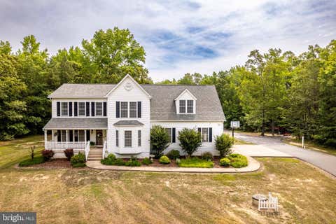 Homes For Sale - 11483 Pleasant Drive<br/> KING GEORGE, VA 22485