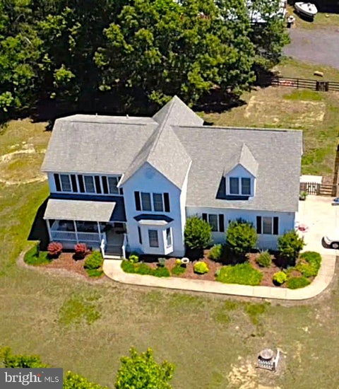 Homes For Sale - 11483 Pleasant Drive<br/> KING GEORGE, VA 22485