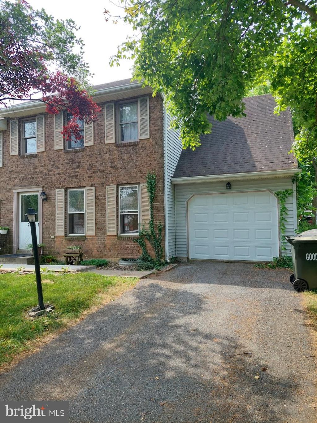 Photo of 27 WINDING WAY, LITITZ, PA 17543 (MLS # PALA2035268)
