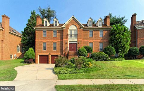 7204 QUIET COVE ANNANDALE VA 22003