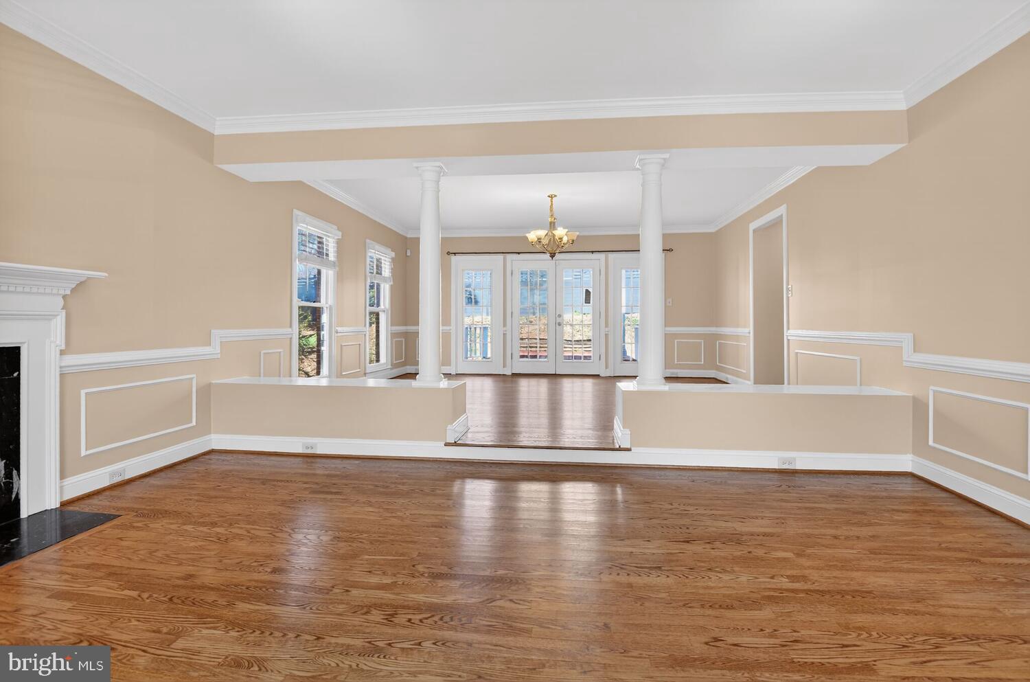 QUIET COVE - Residential