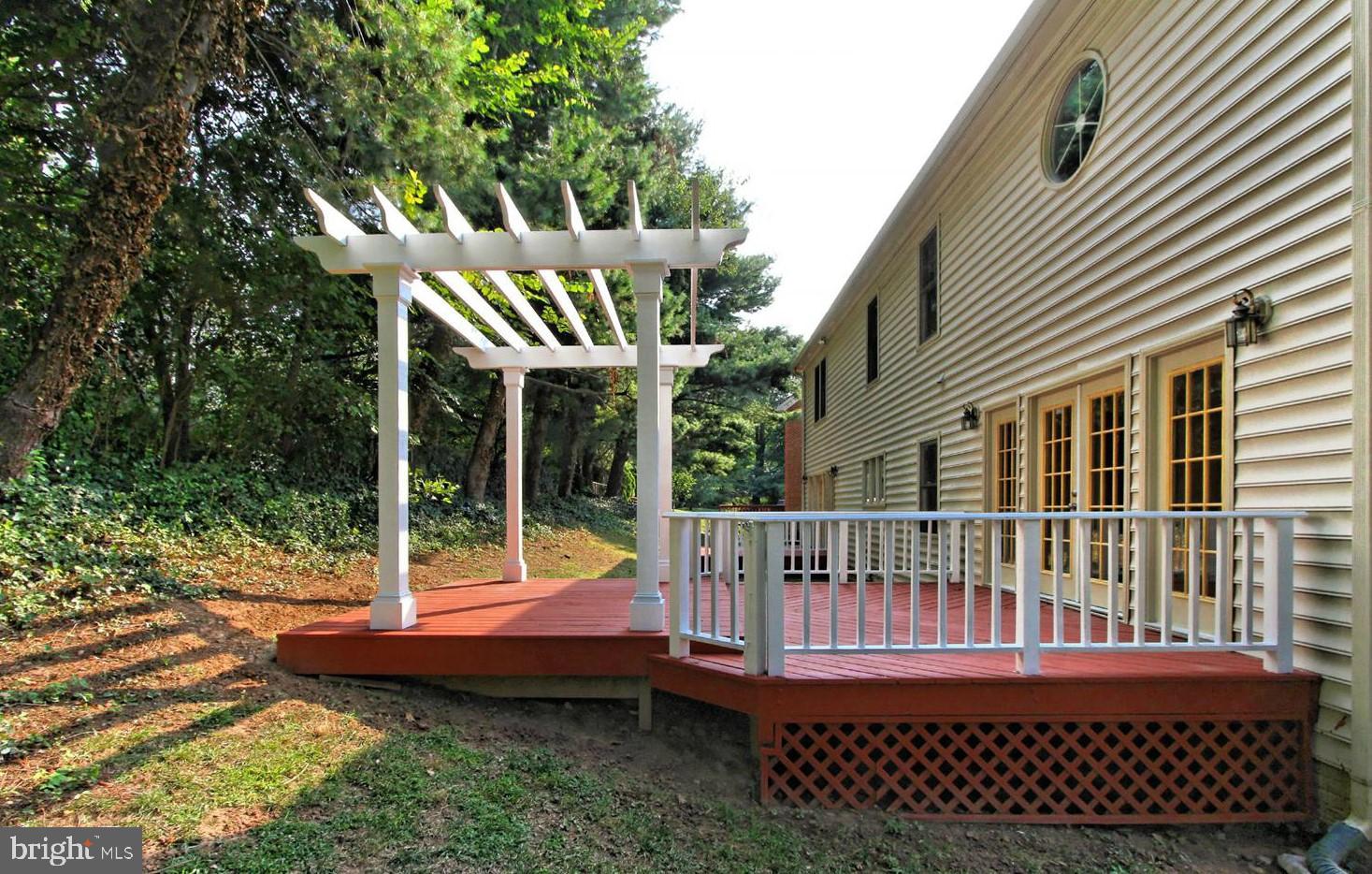 QUIET COVE - Residential