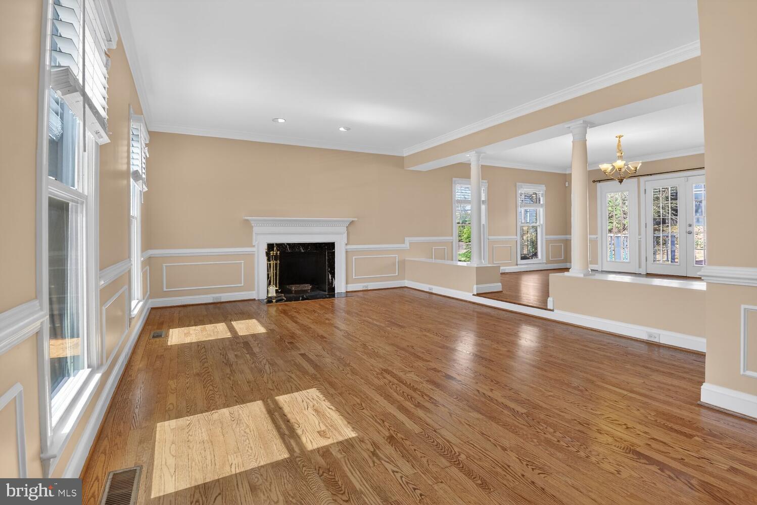 QUIET COVE - Residential