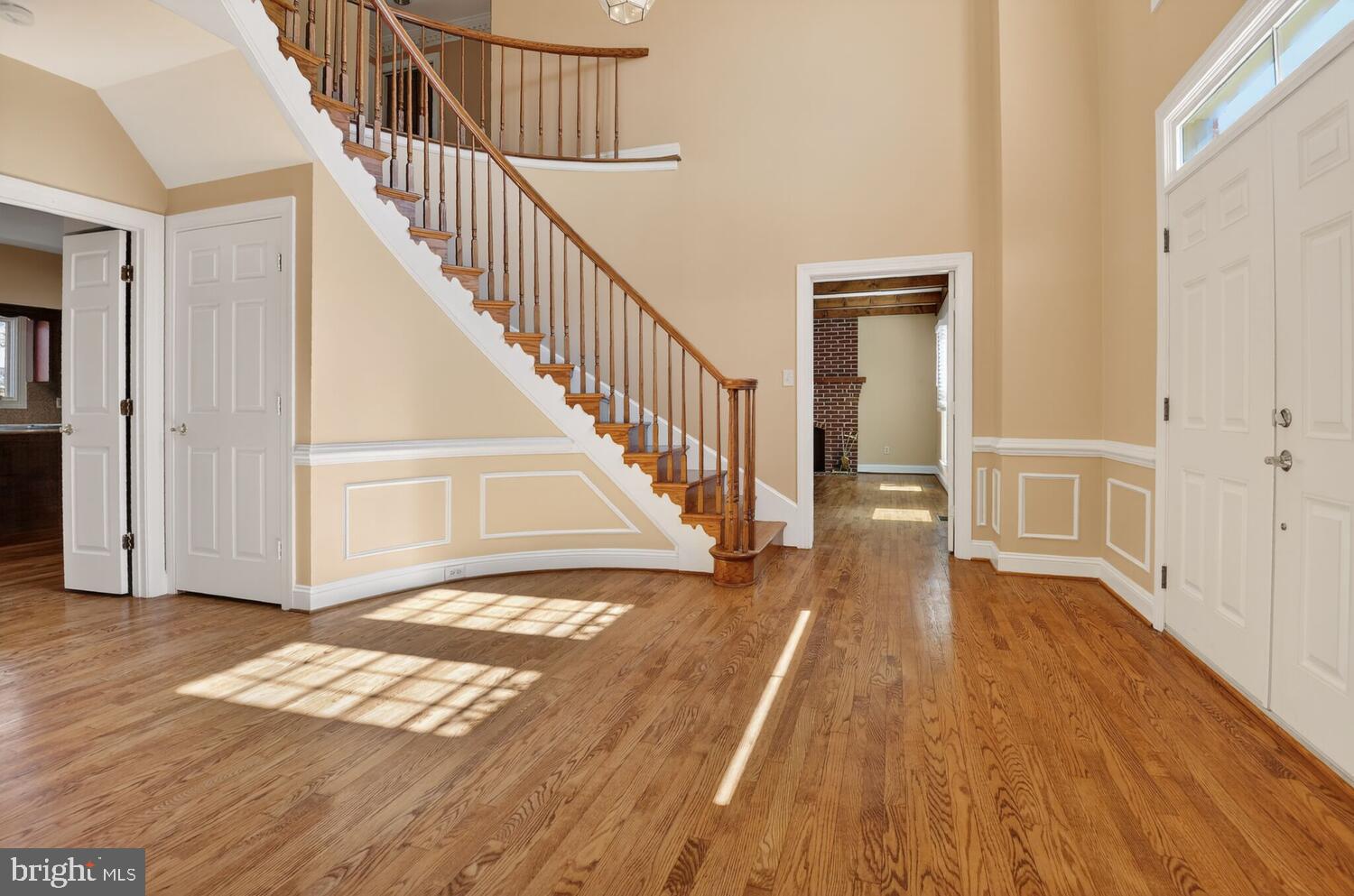 QUIET COVE - Residential