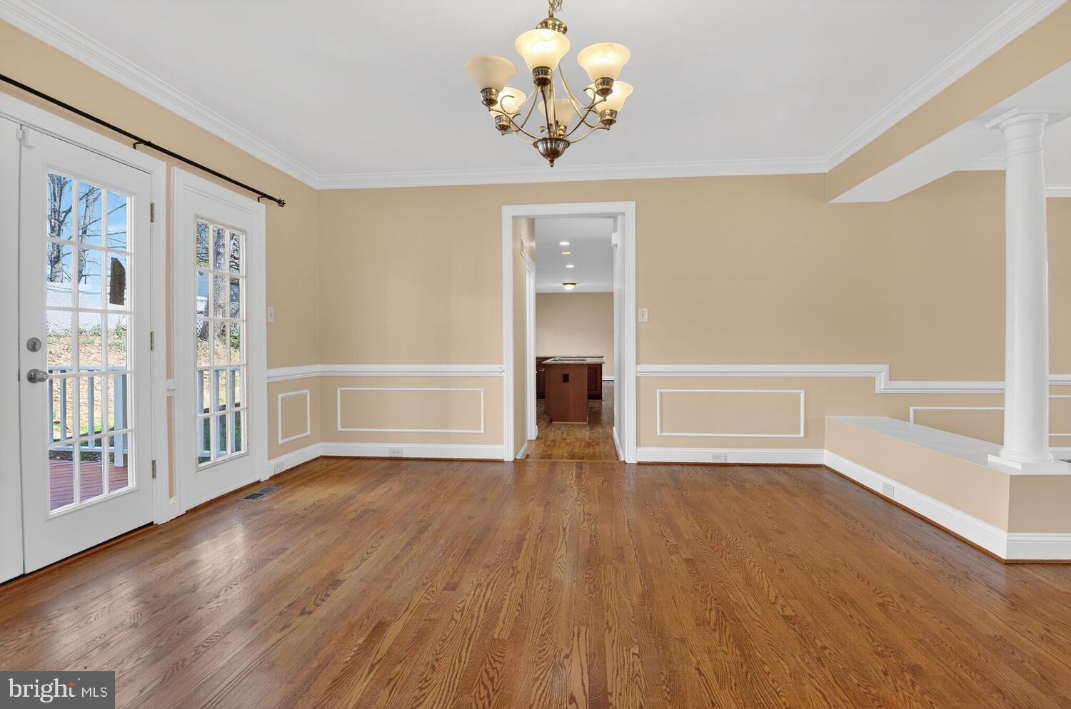 QUIET COVE - Residential