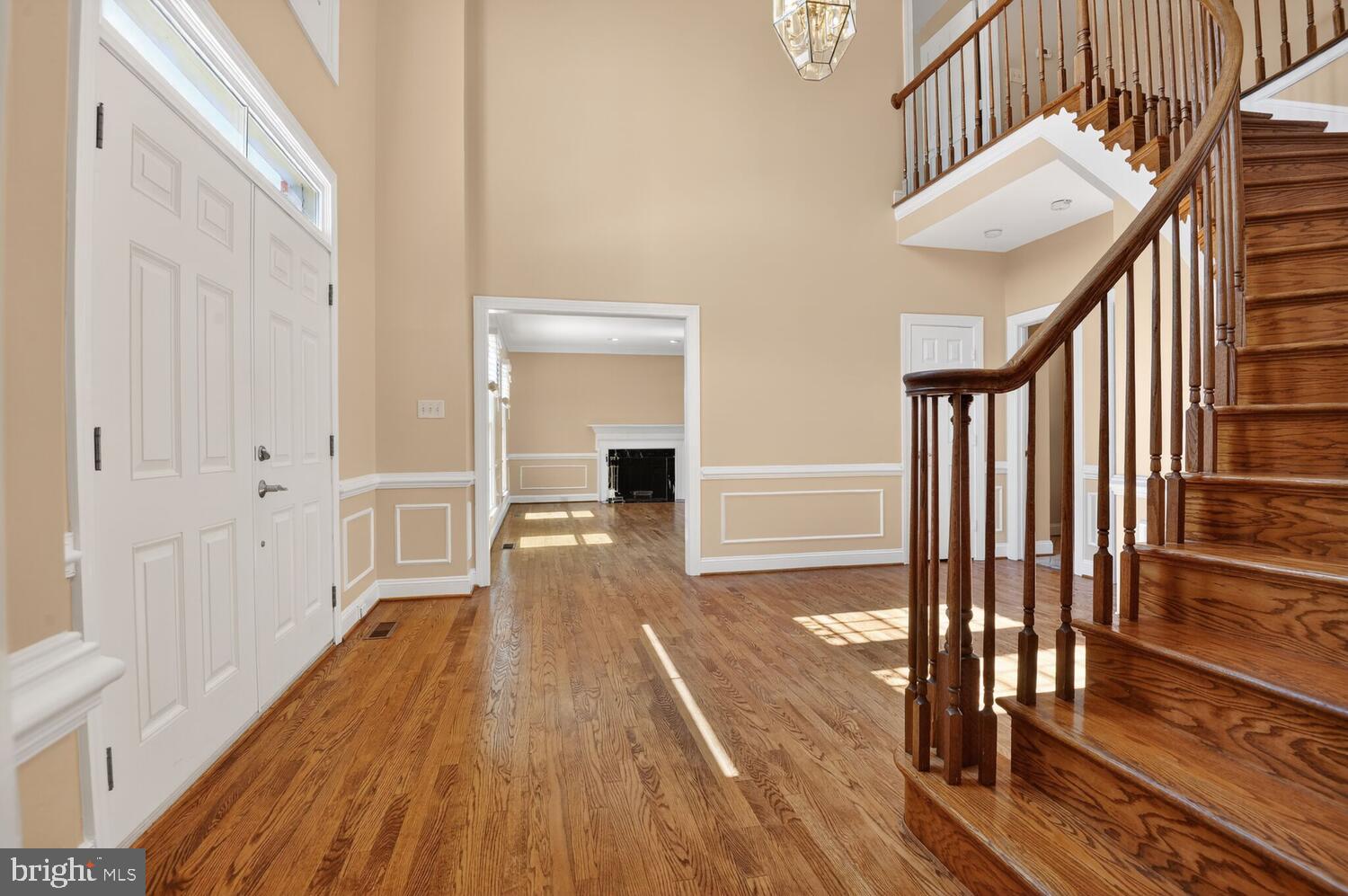 QUIET COVE - Residential