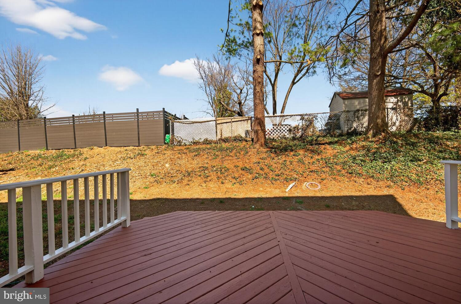 QUIET COVE - Residential