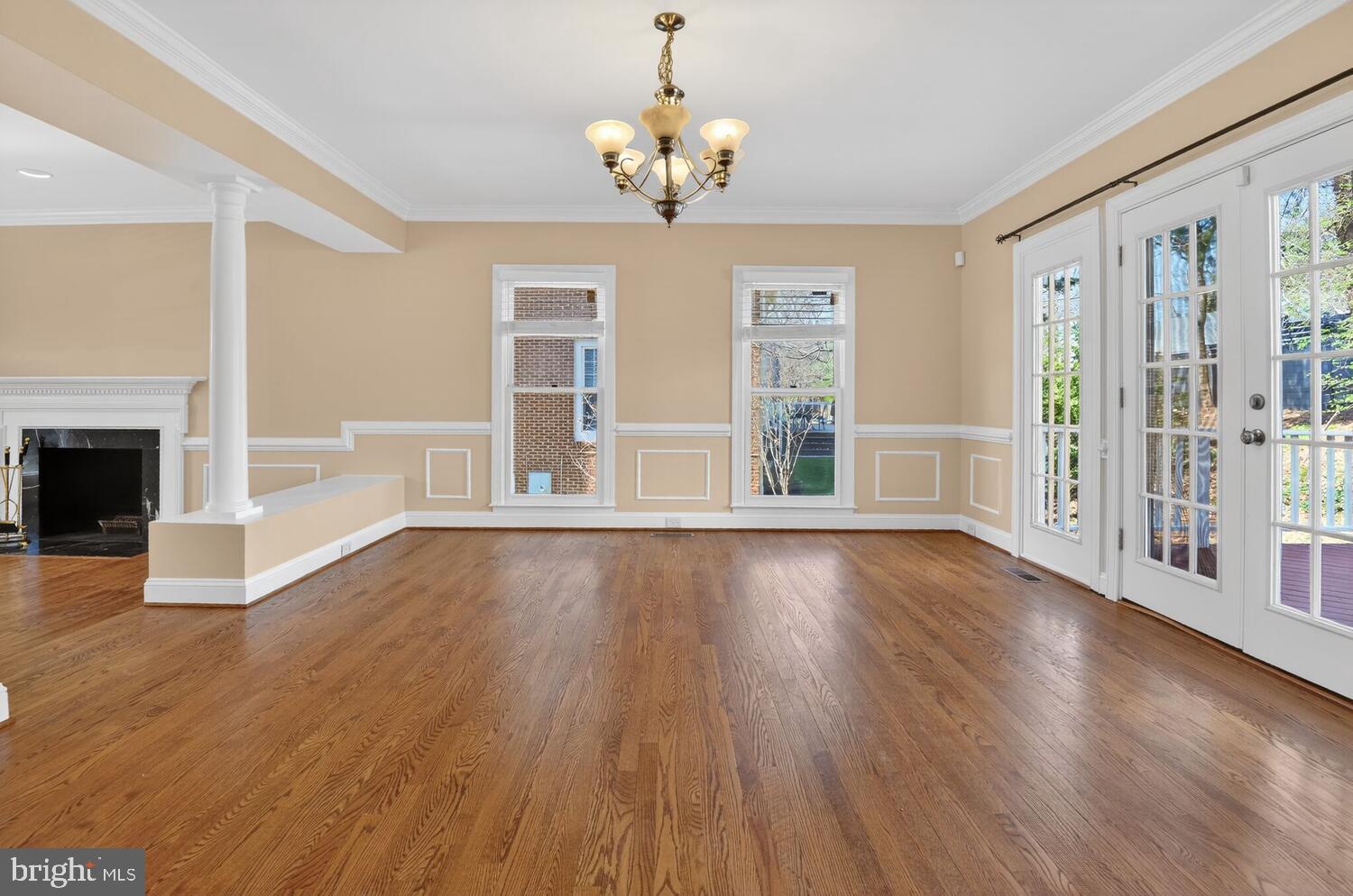 QUIET COVE - Residential