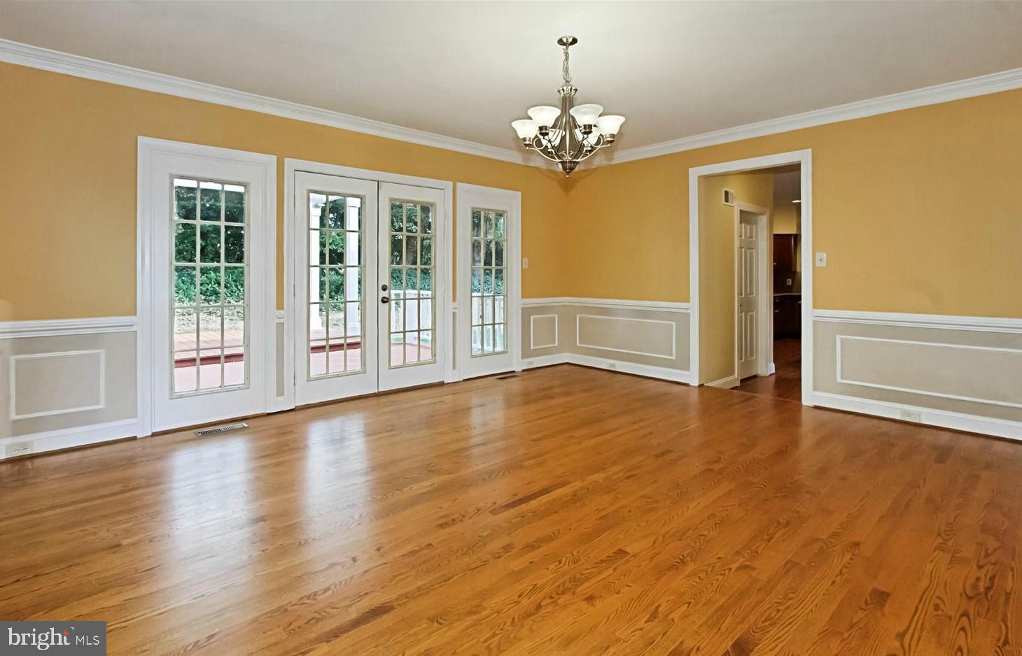 QUIET COVE - Residential