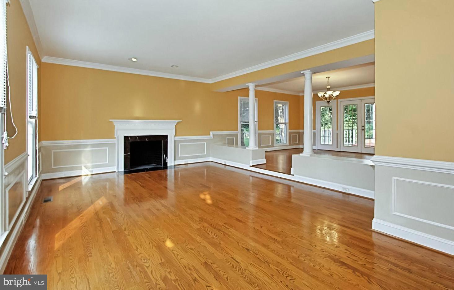 QUIET COVE - Residential