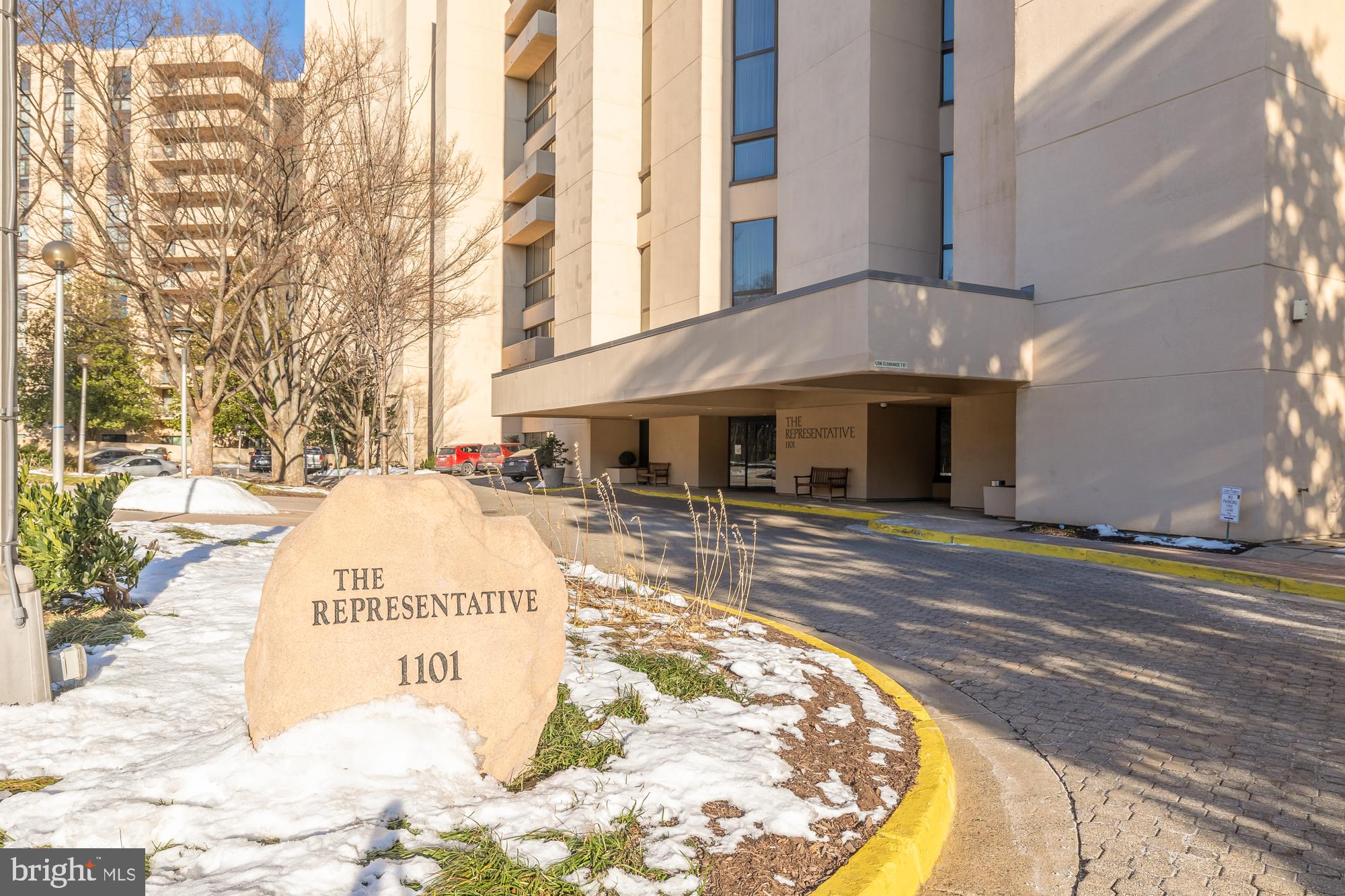 THE REPRESENTATIVE - Residential