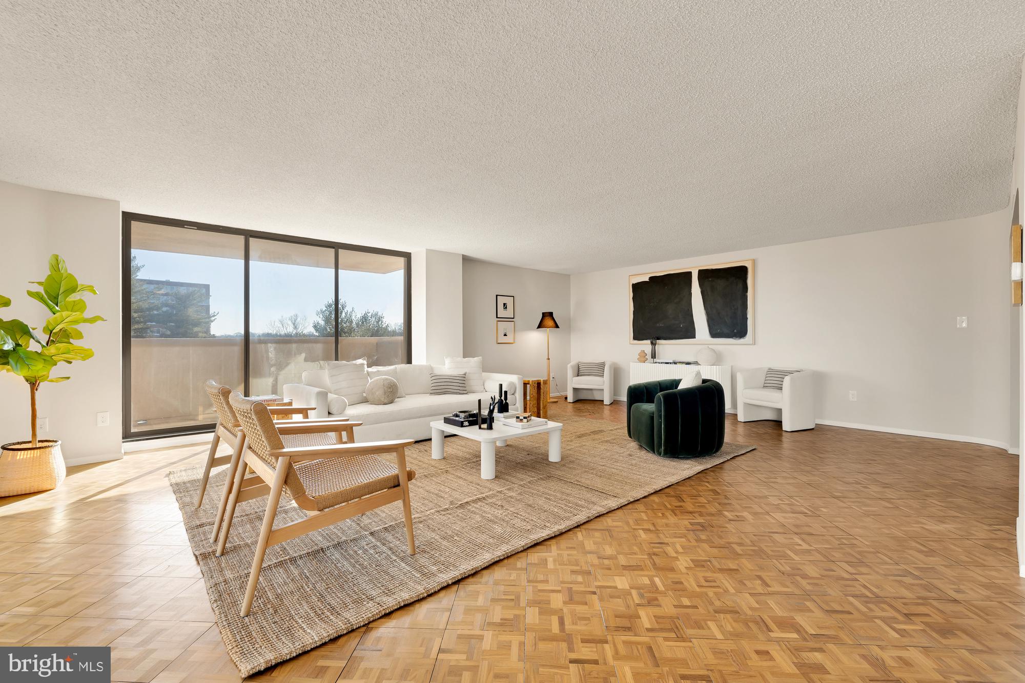 THE REPRESENTATIVE - Residential