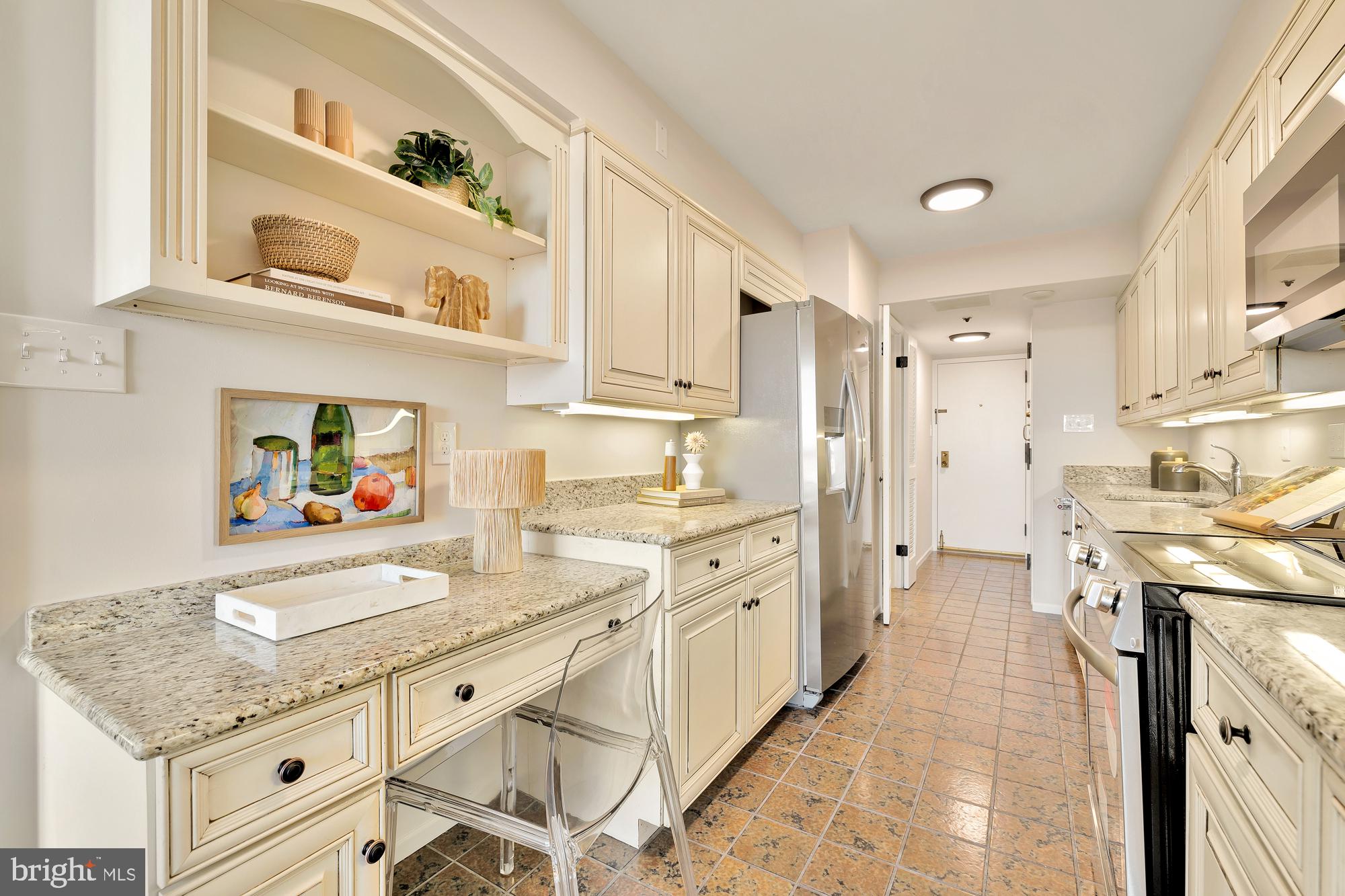 THE REPRESENTATIVE - Residential