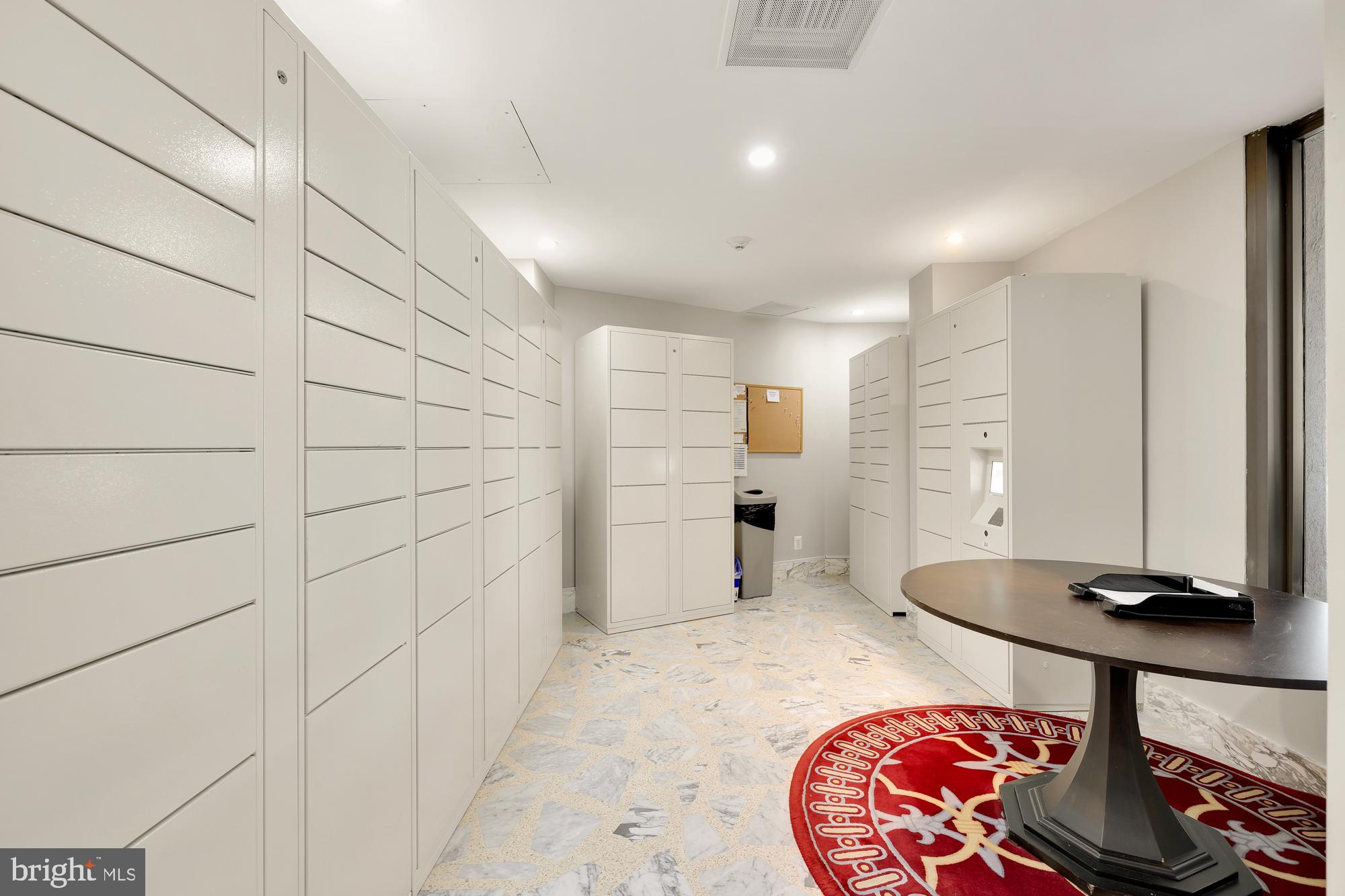 THE REPRESENTATIVE - Residential