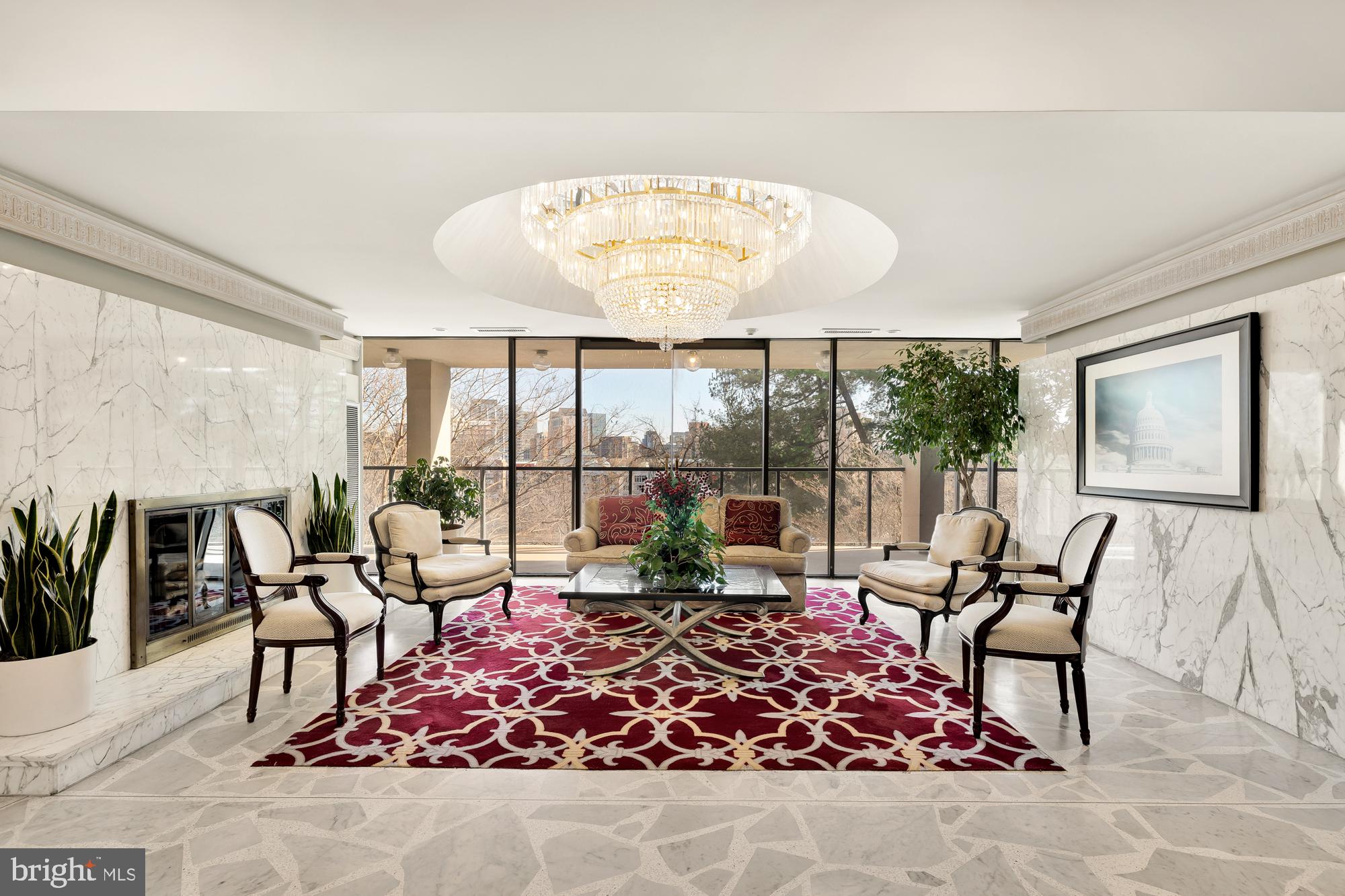 THE REPRESENTATIVE - Residential