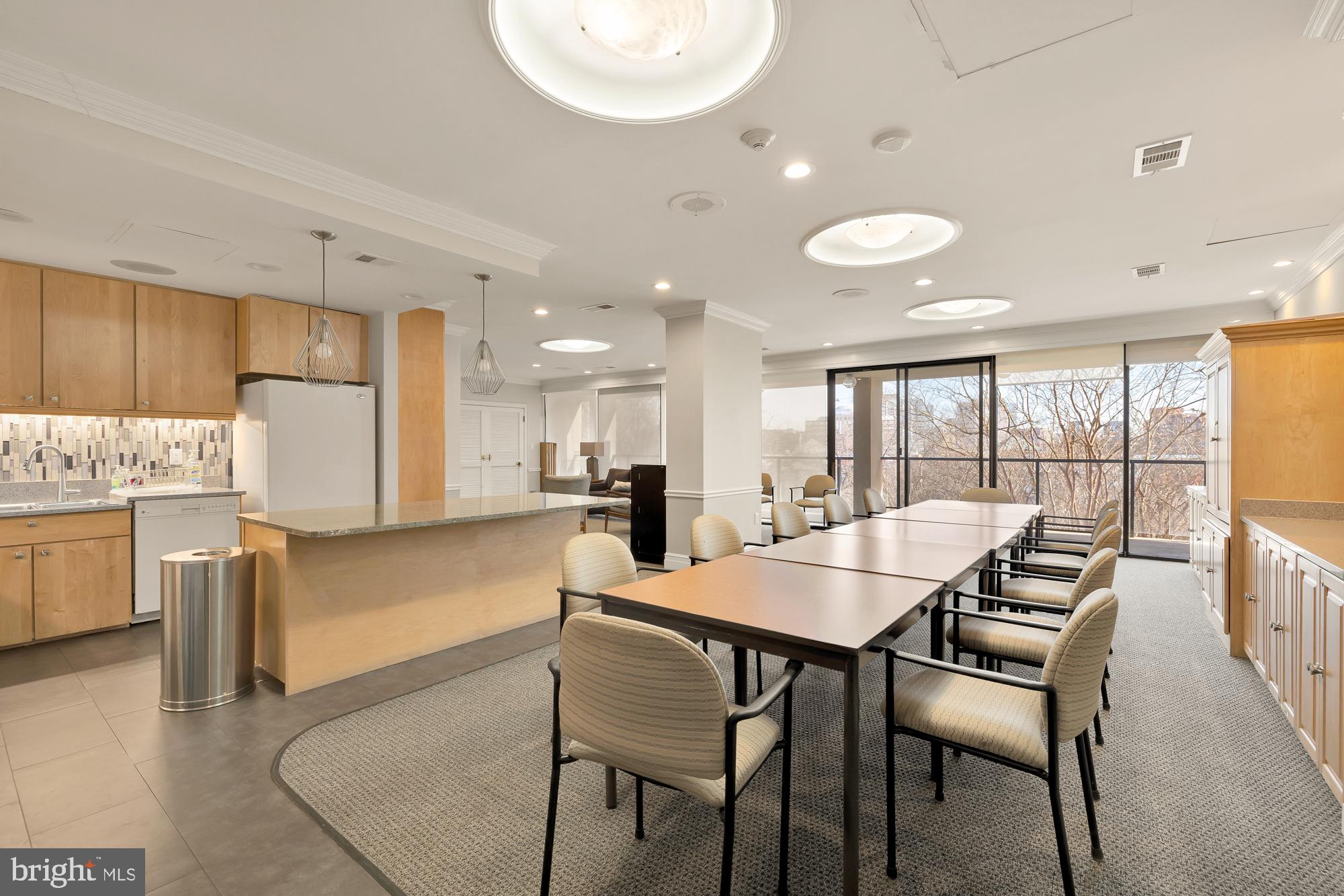 THE REPRESENTATIVE - Residential