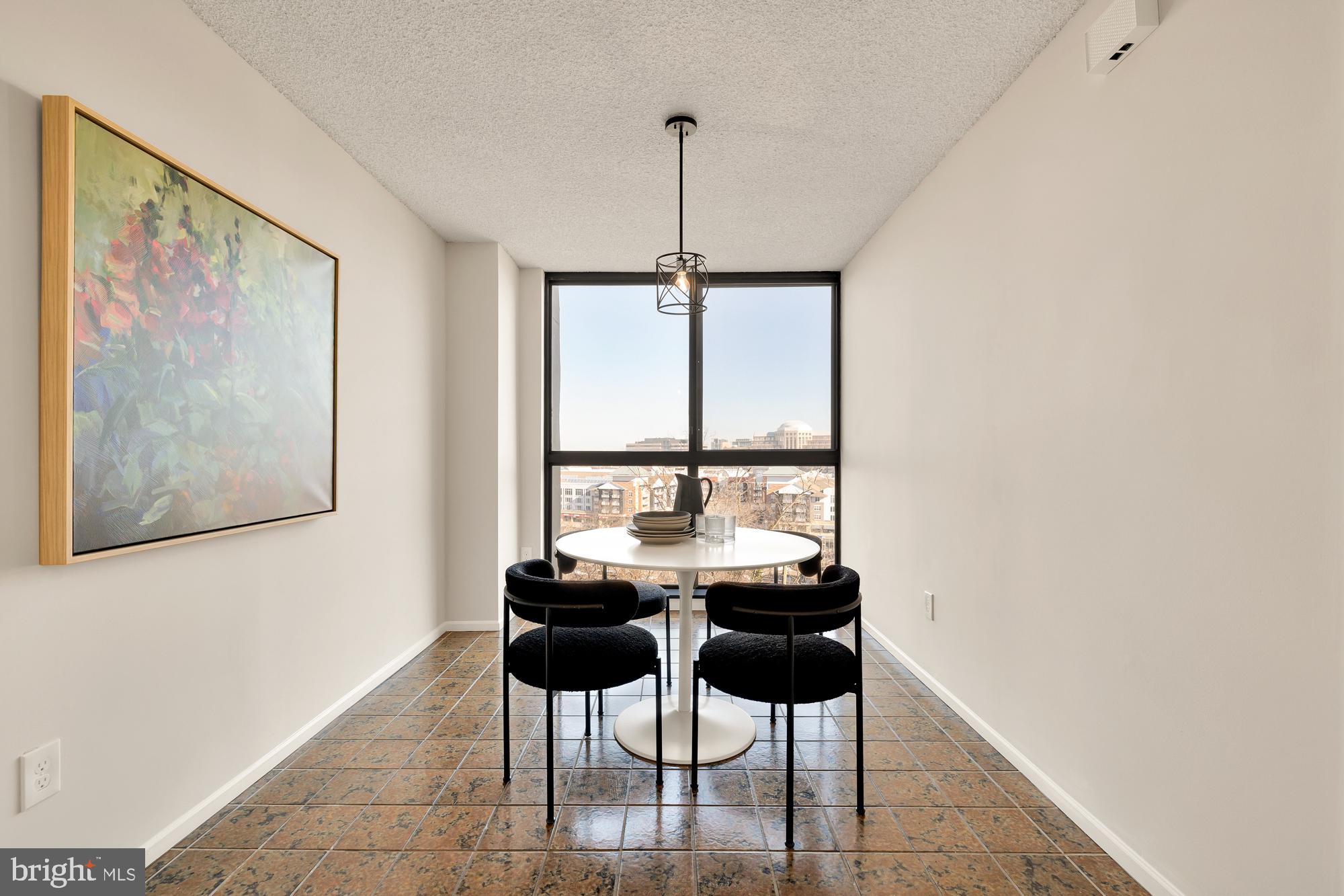 THE REPRESENTATIVE - Residential