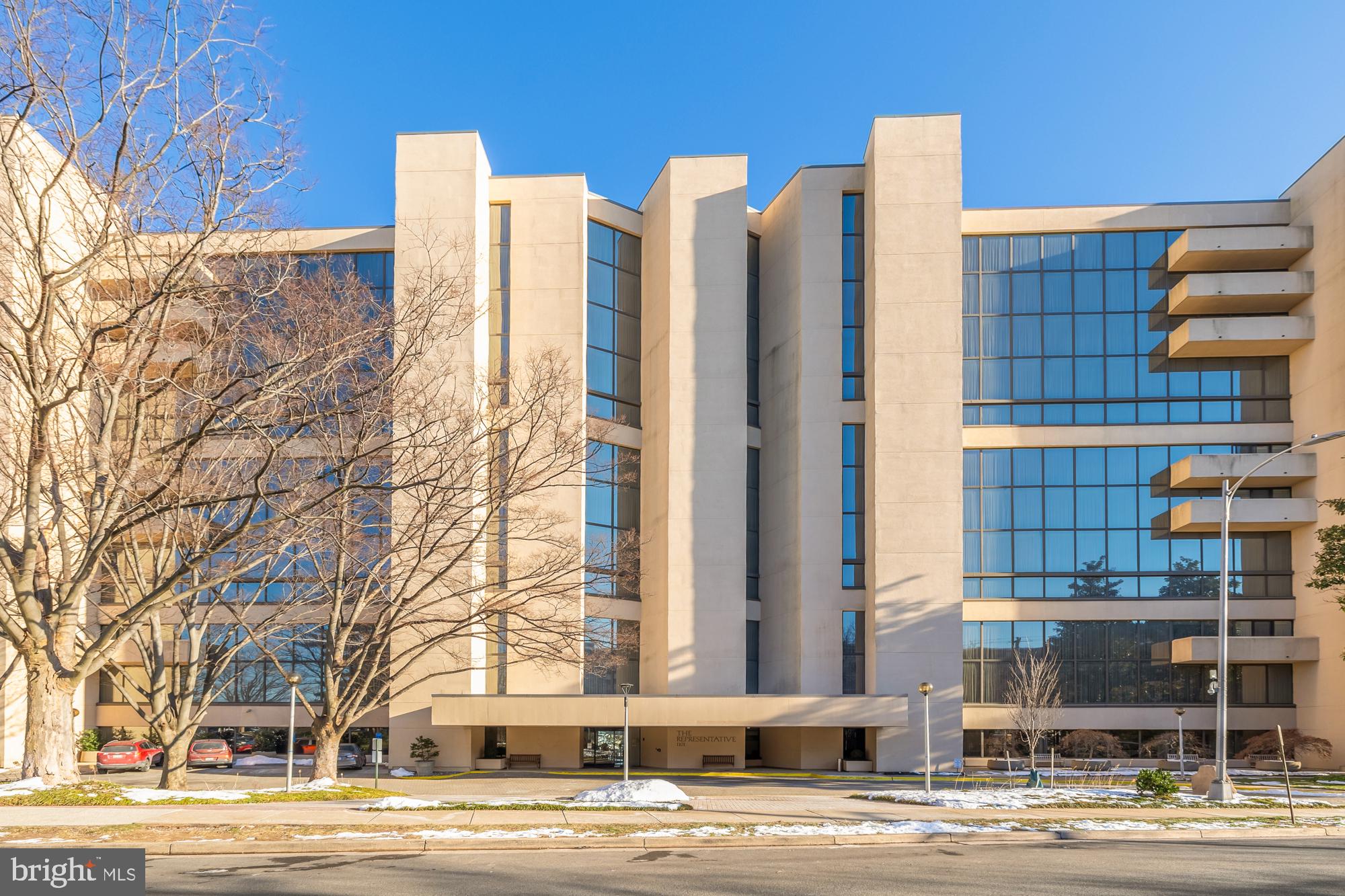 THE REPRESENTATIVE - Residential