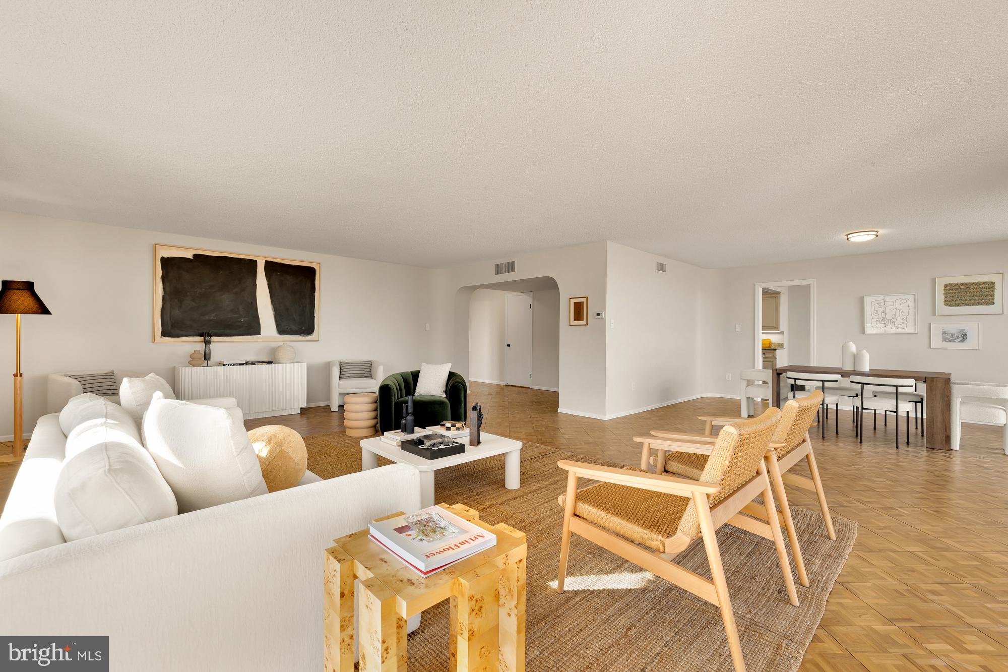 THE REPRESENTATIVE - Residential