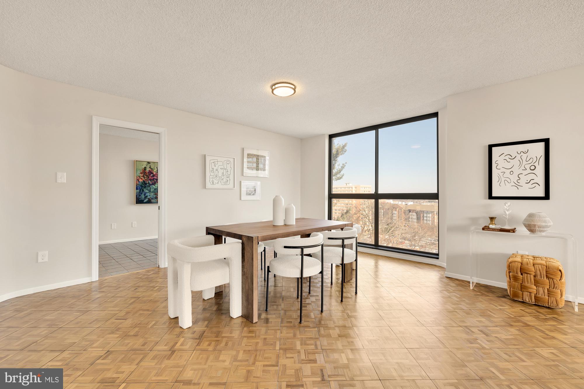 THE REPRESENTATIVE - Residential