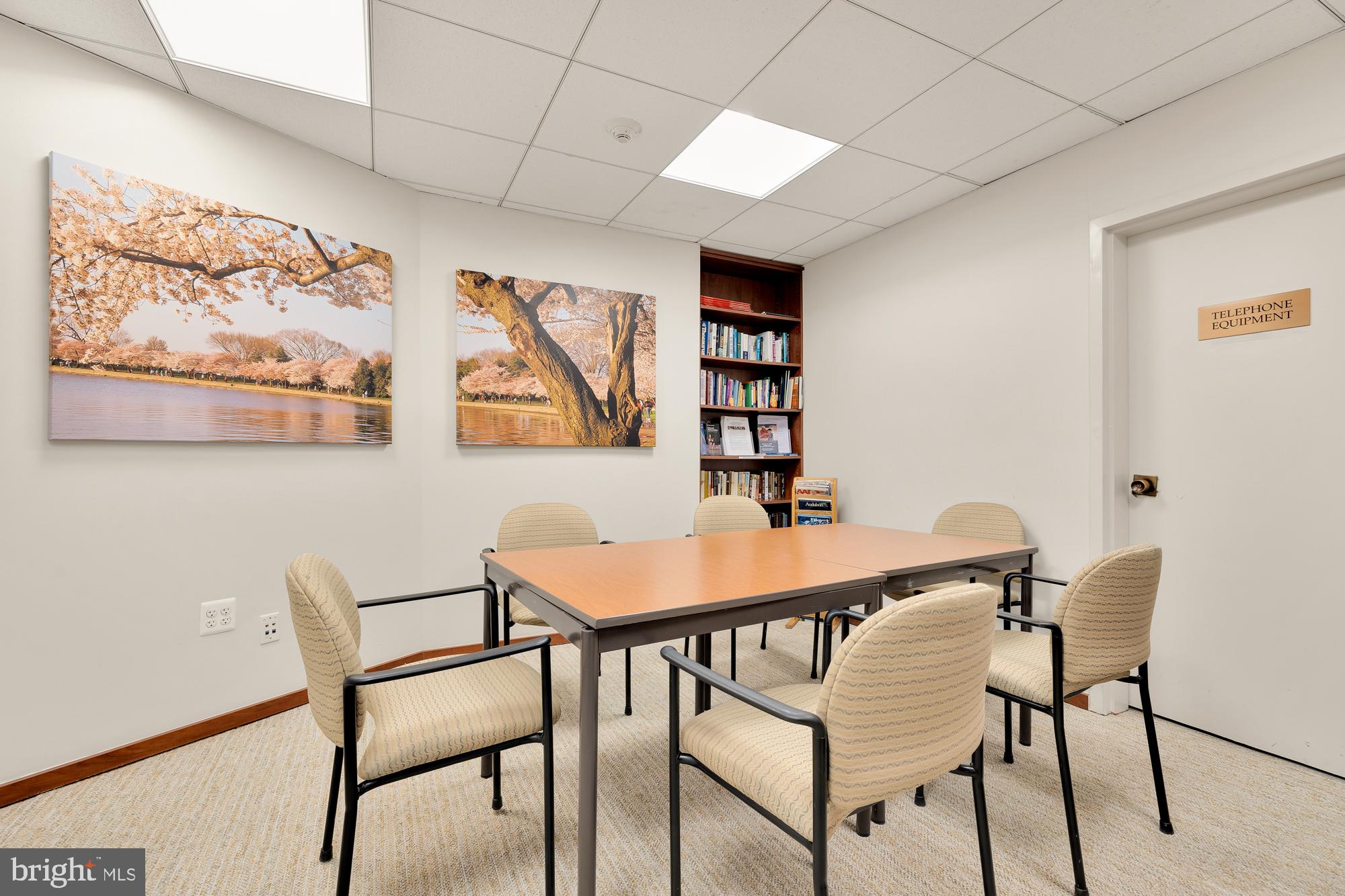 THE REPRESENTATIVE - Residential