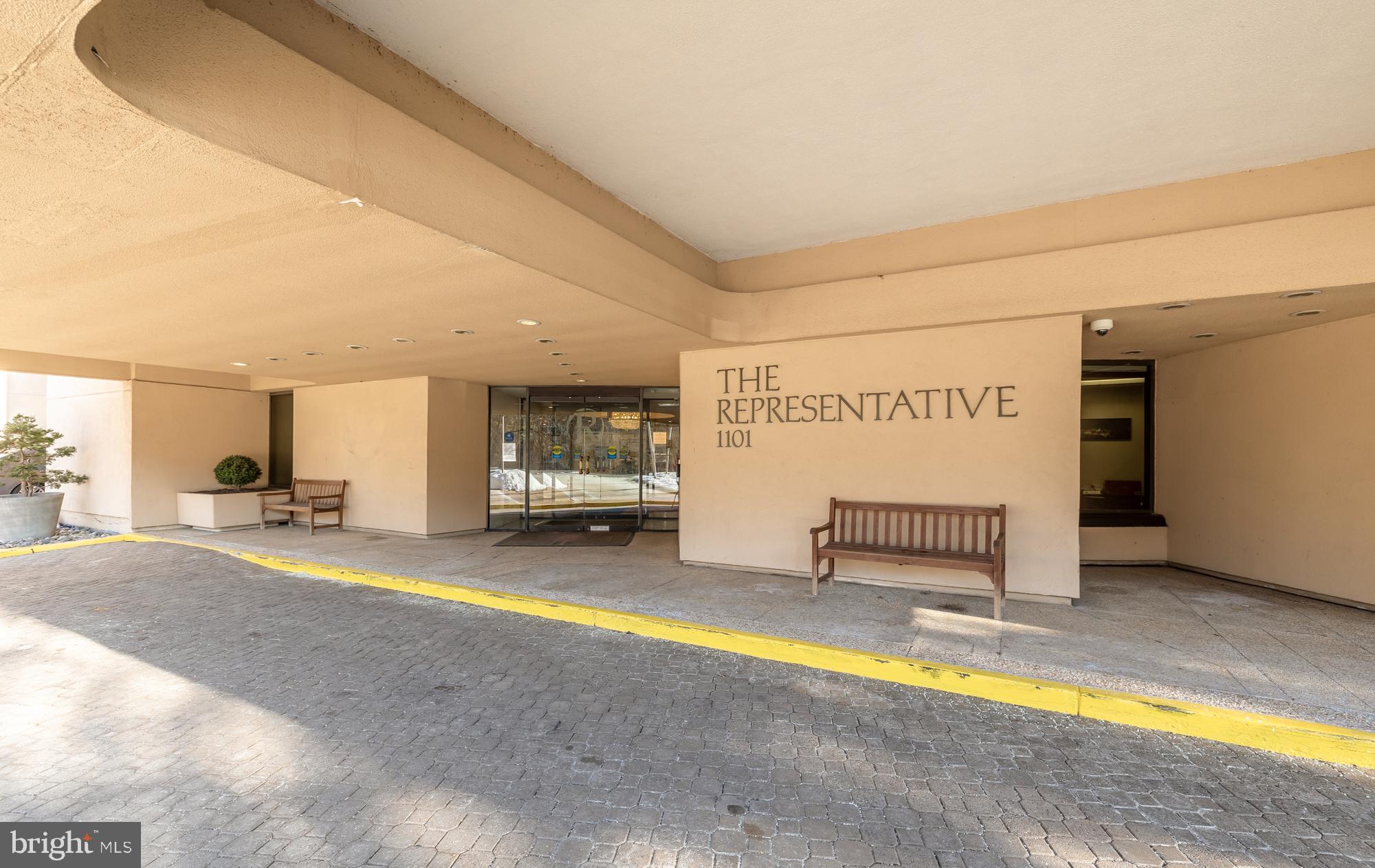 1101 S ARLINGTON RIDGE ROAD 302