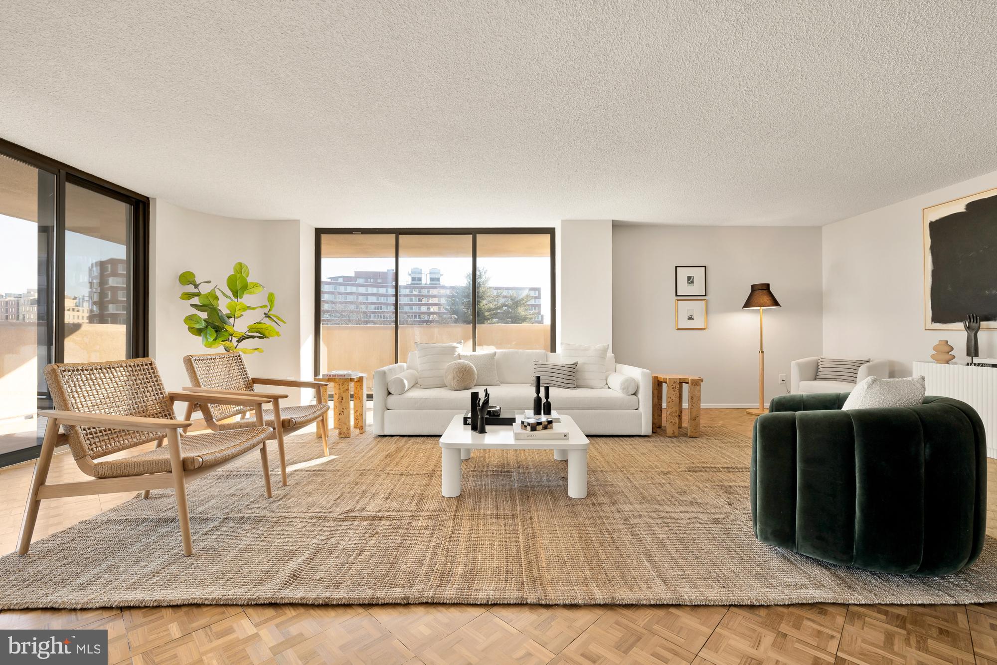 1101 S ARLINGTON RIDGE ROAD 302