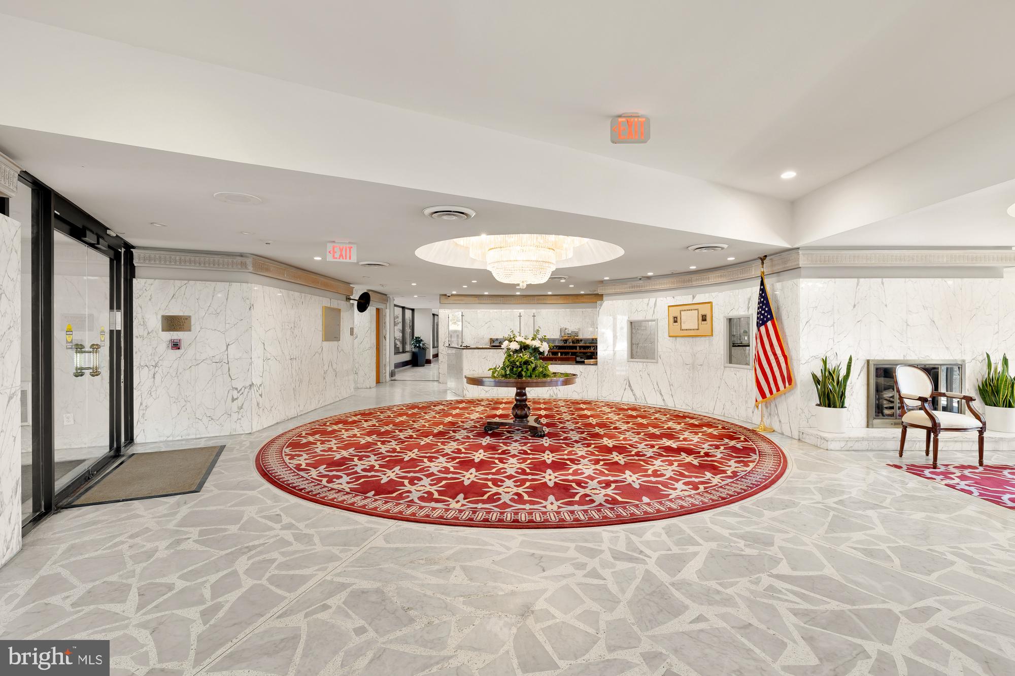 THE REPRESENTATIVE - Residential