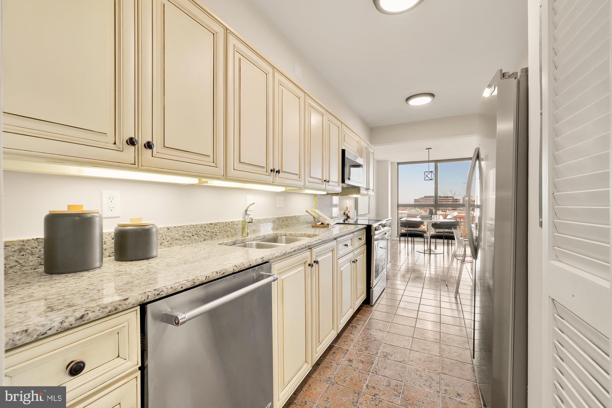 THE REPRESENTATIVE - Residential