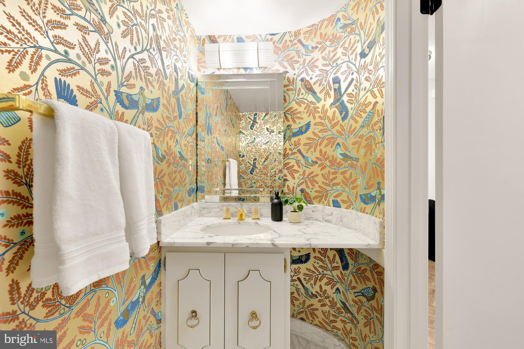 THE REPRESENTATIVE - Residential