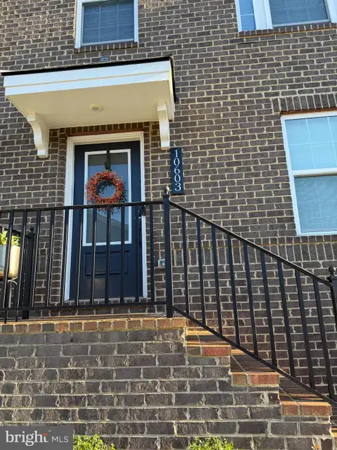 10603 Sundridge Street, Baltimore, MD 21220 - #: MDBC2151964