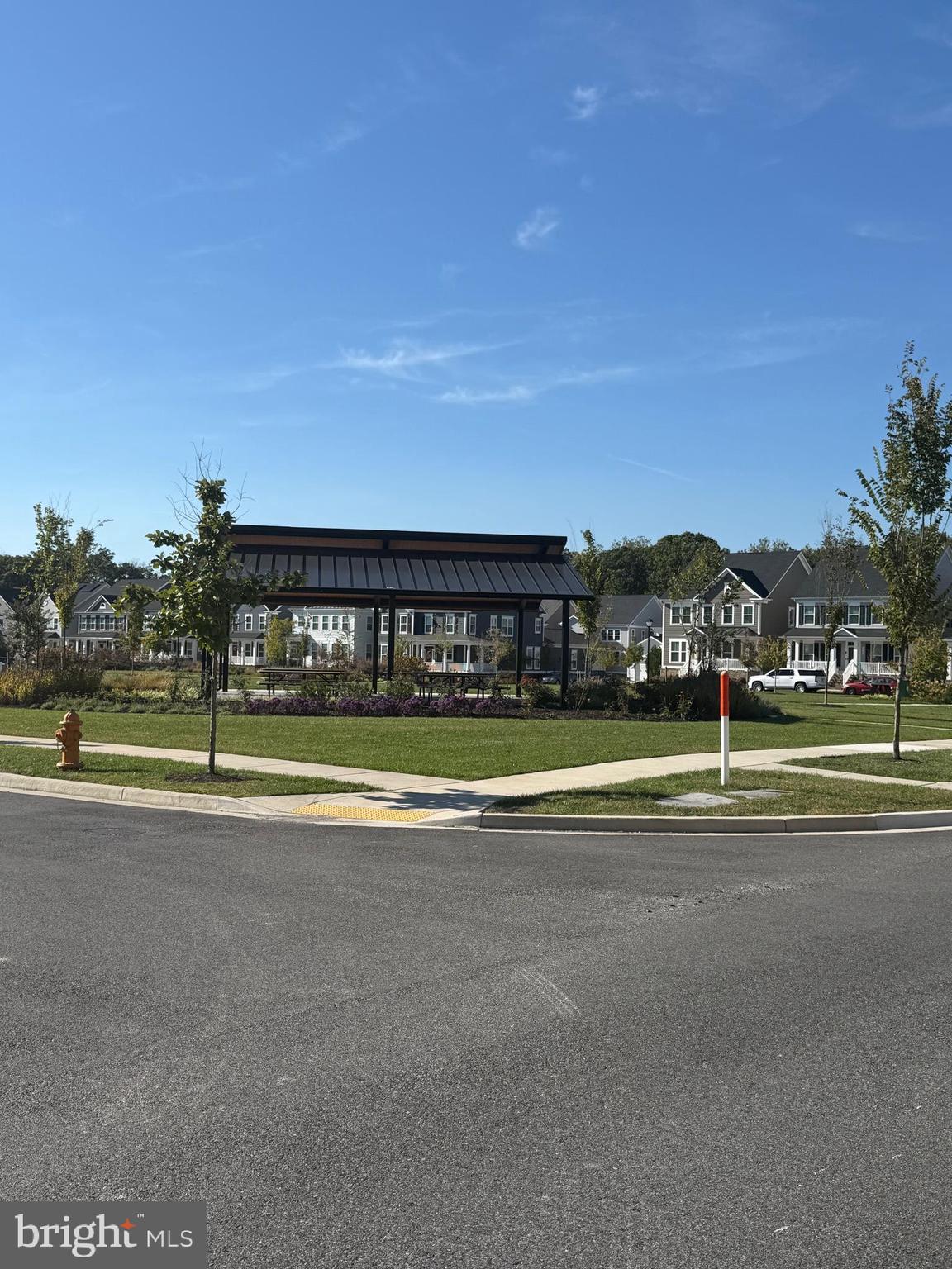 GREENLEIGH AT CROSSROADS - Residential