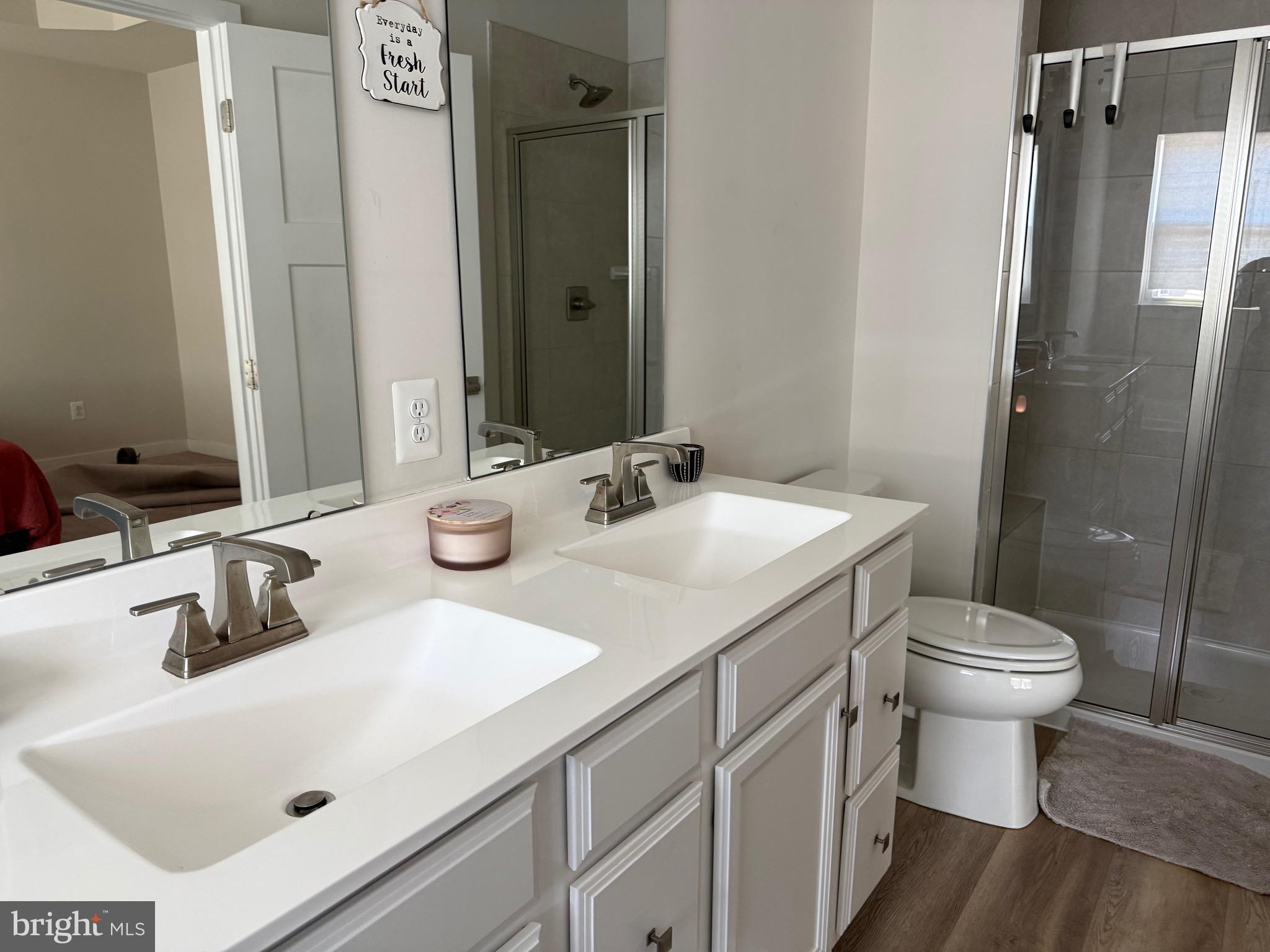GREENLEIGH AT CROSSROADS - Residential