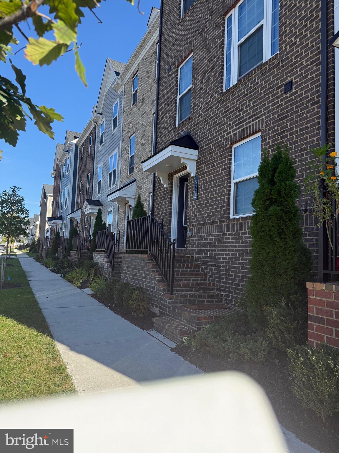 GREENLEIGH AT CROSSROADS - Residential