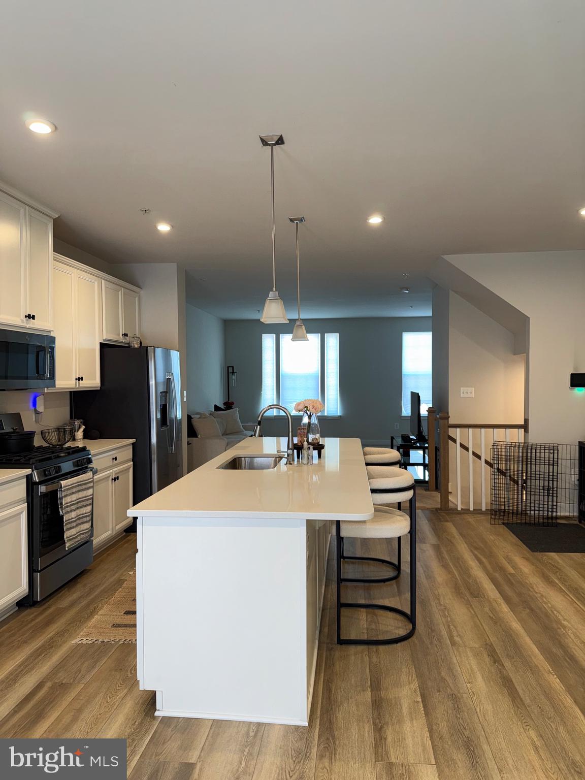 GREENLEIGH AT CROSSROADS - Residential