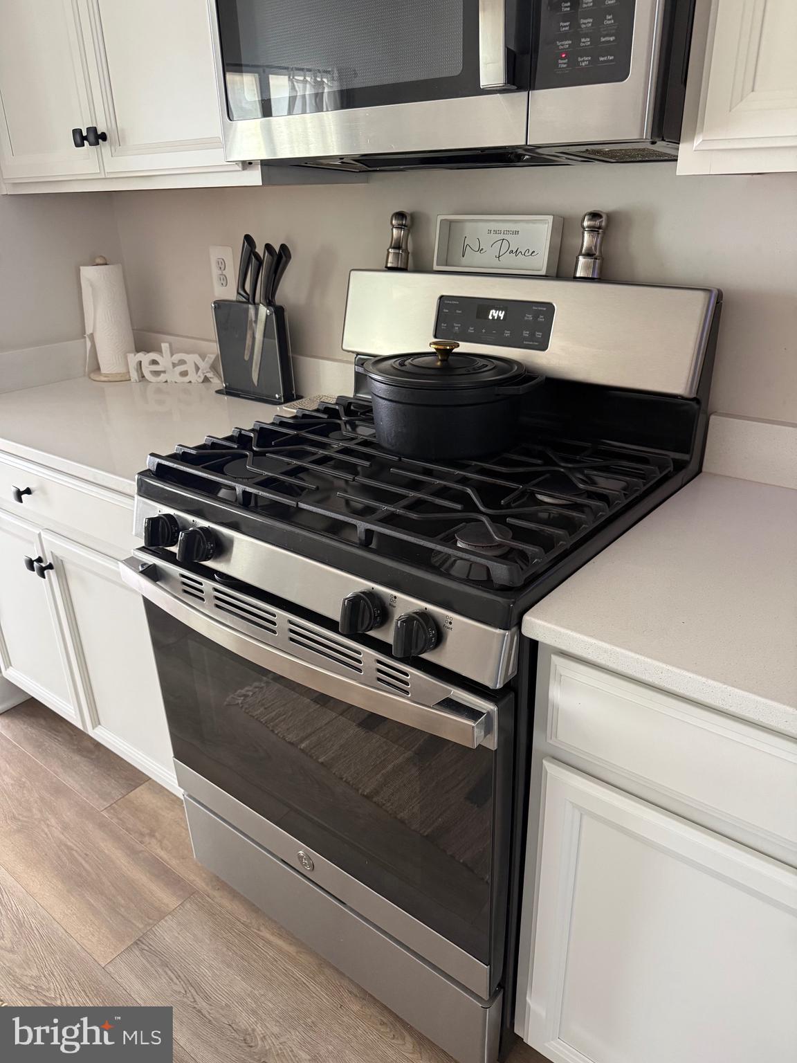 GREENLEIGH AT CROSSROADS - Residential