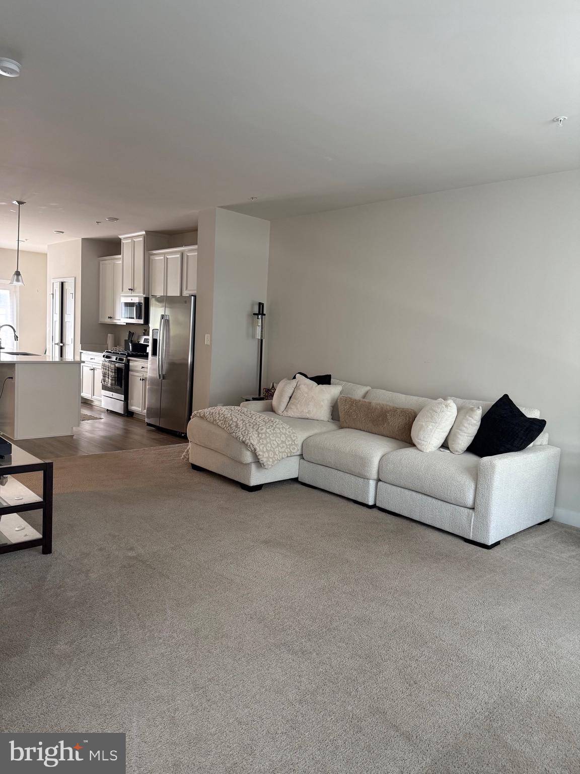 GREENLEIGH AT CROSSROADS - Residential